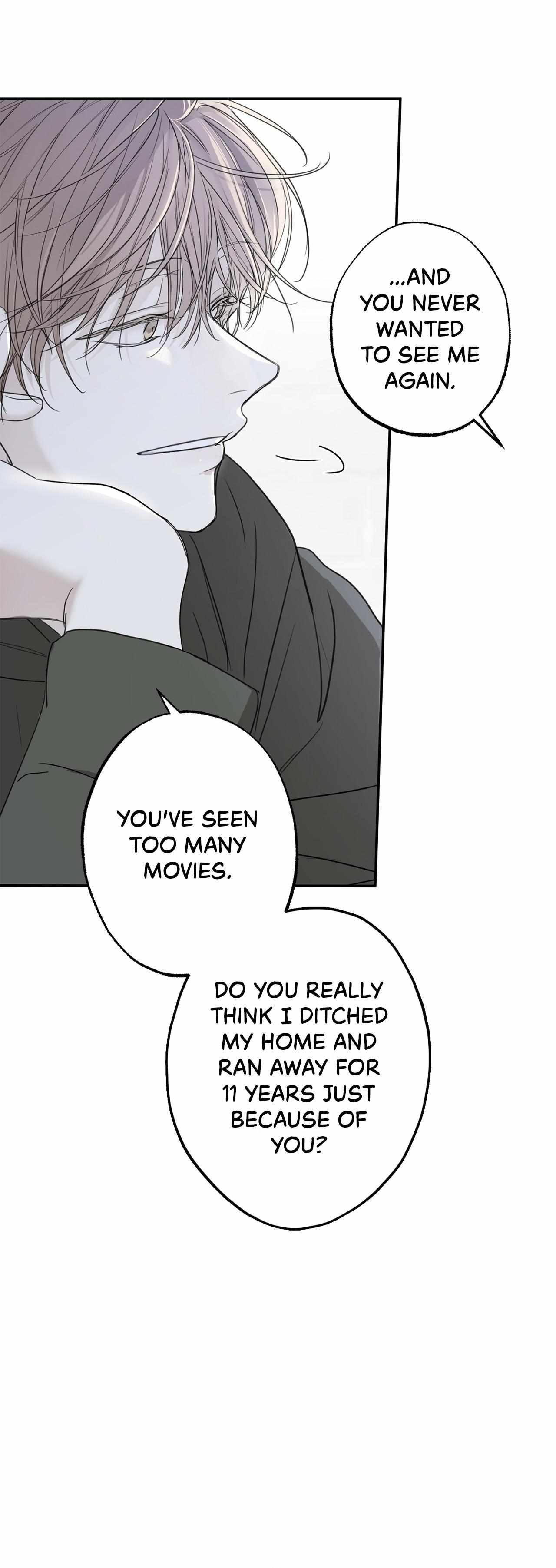 Read Sahan chapter 5 image 25 on Lezhin