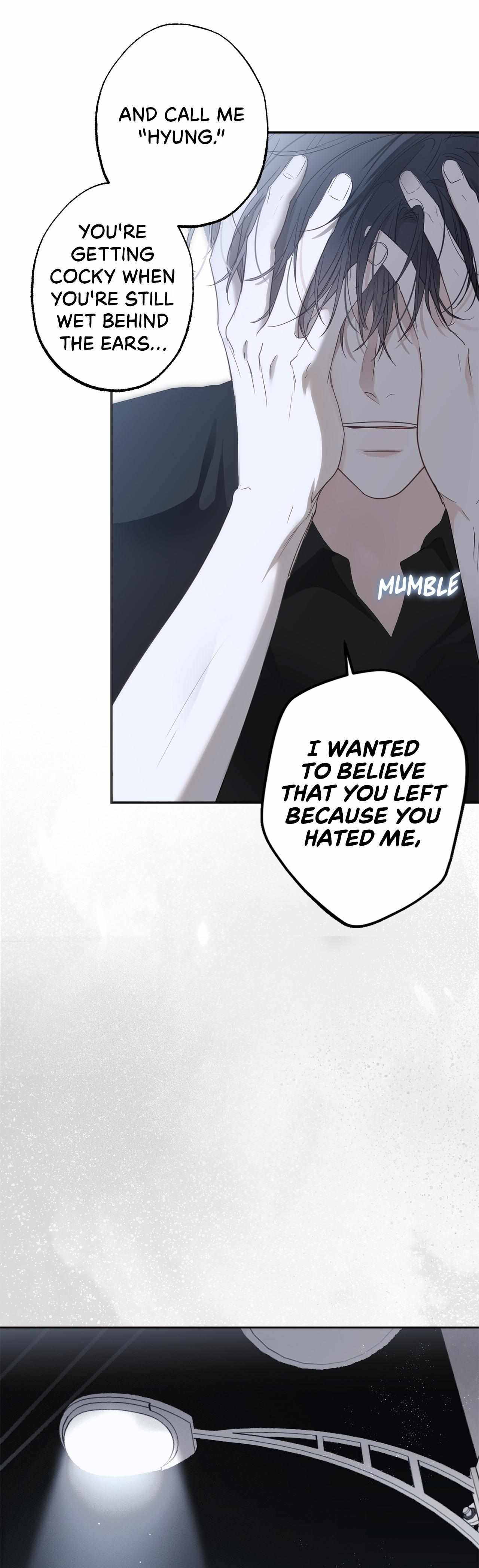 Read Sahan chapter 5 image 27 on Lezhin