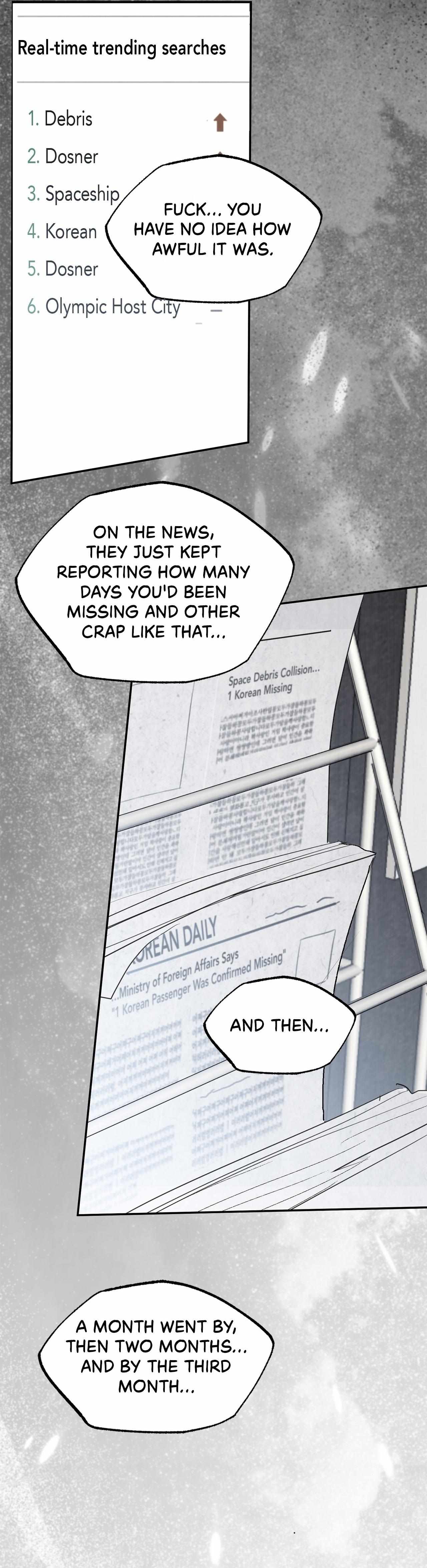 Read Sahan chapter 5 image 32 on Lezhin