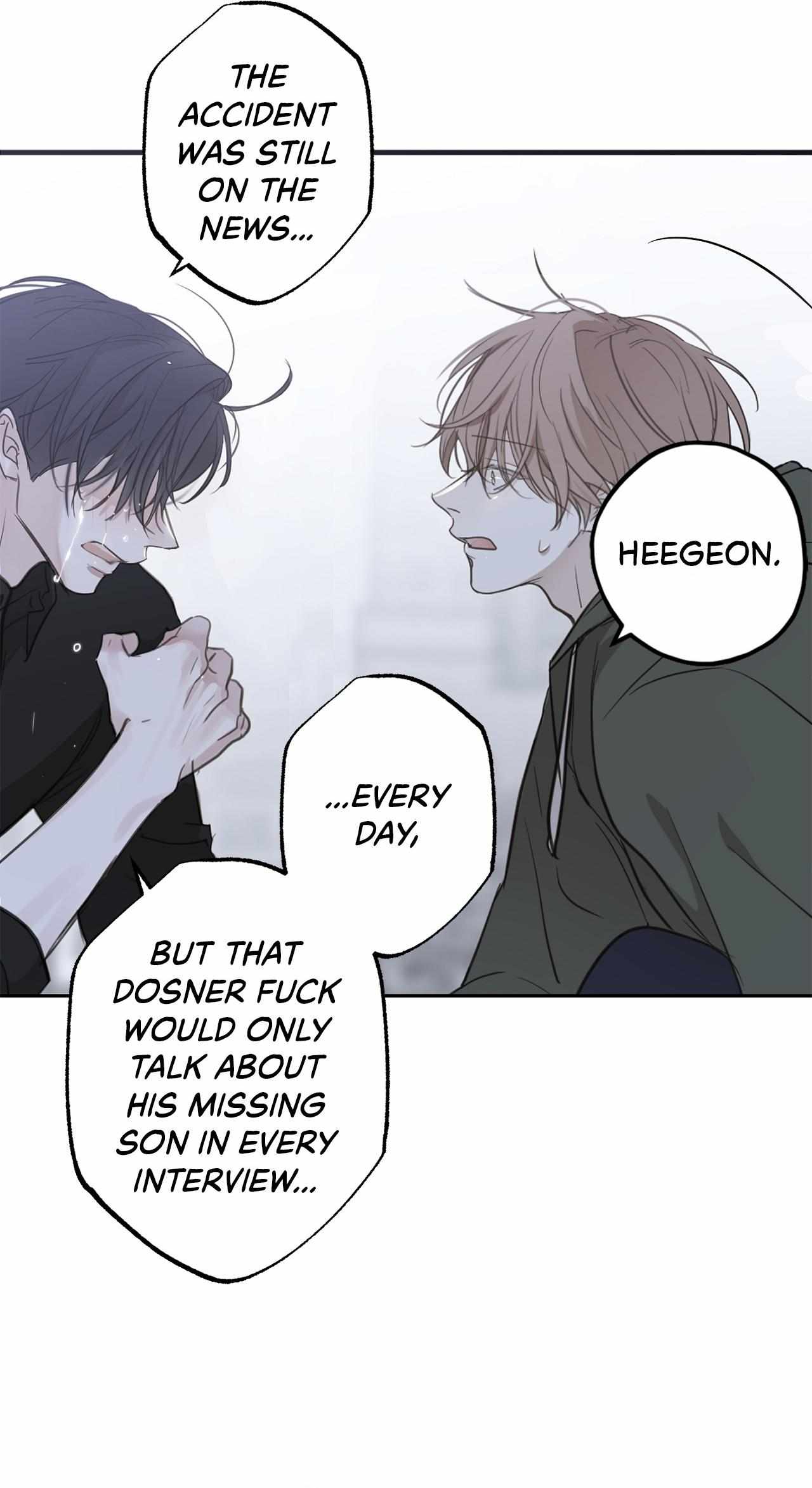 Read Sahan chapter 5 image 34 on Lezhin