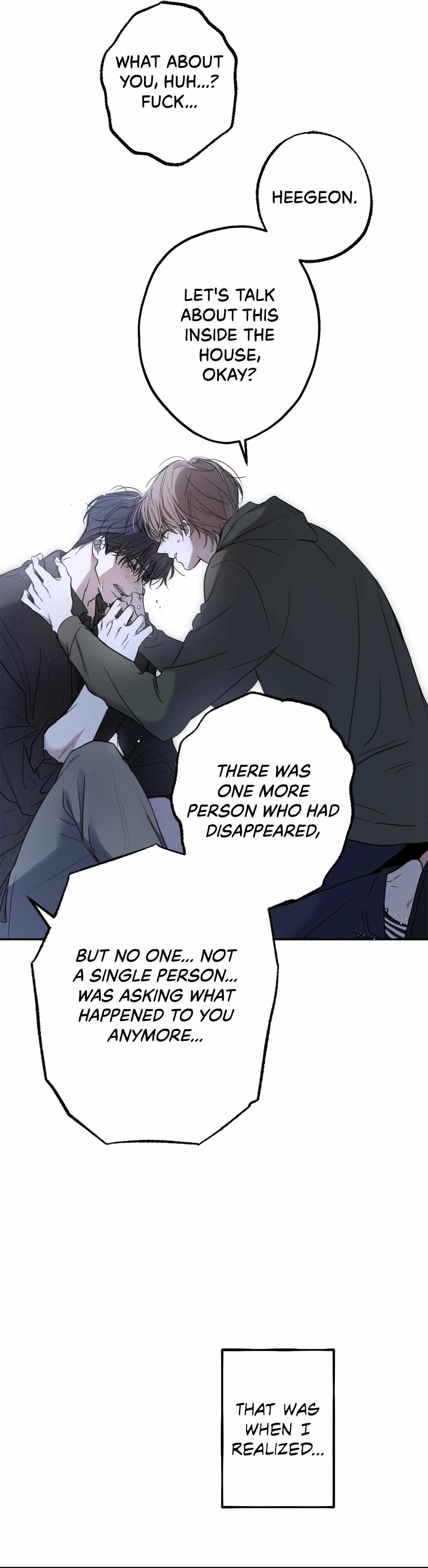 Read Sahan chapter 5 image 35 on Lezhin