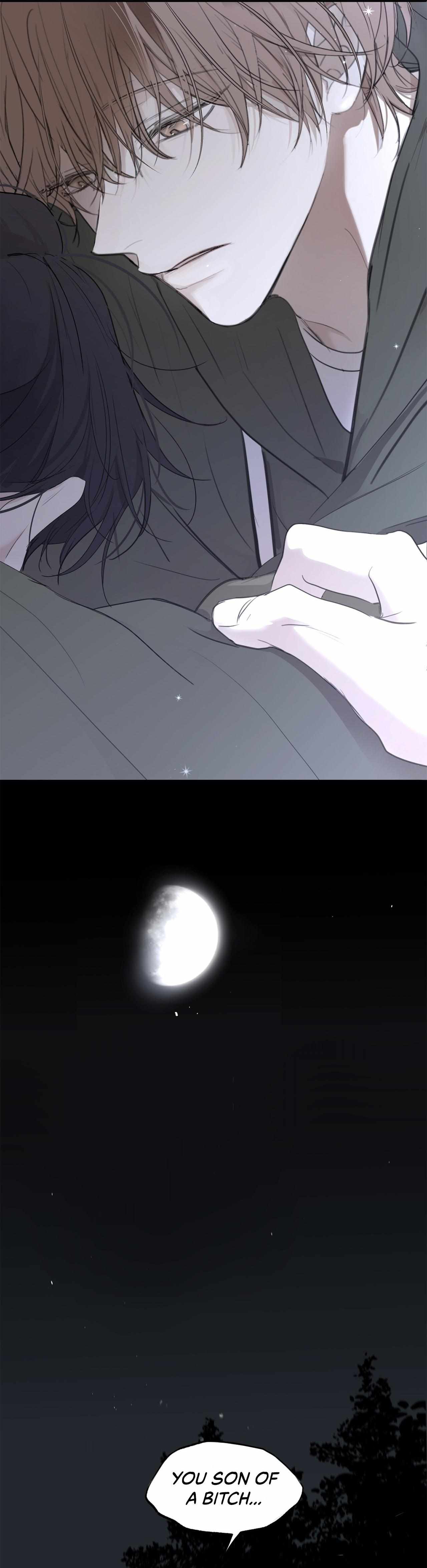 Read Sahan chapter 5 image 39 on Lezhin