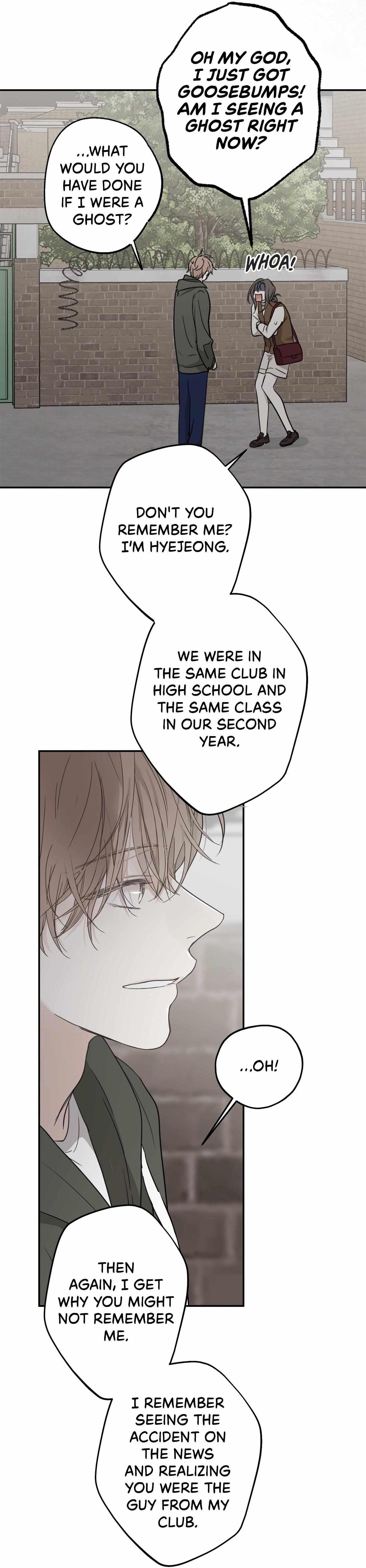 Read Sahan chapter 5 image 4 on Lezhin