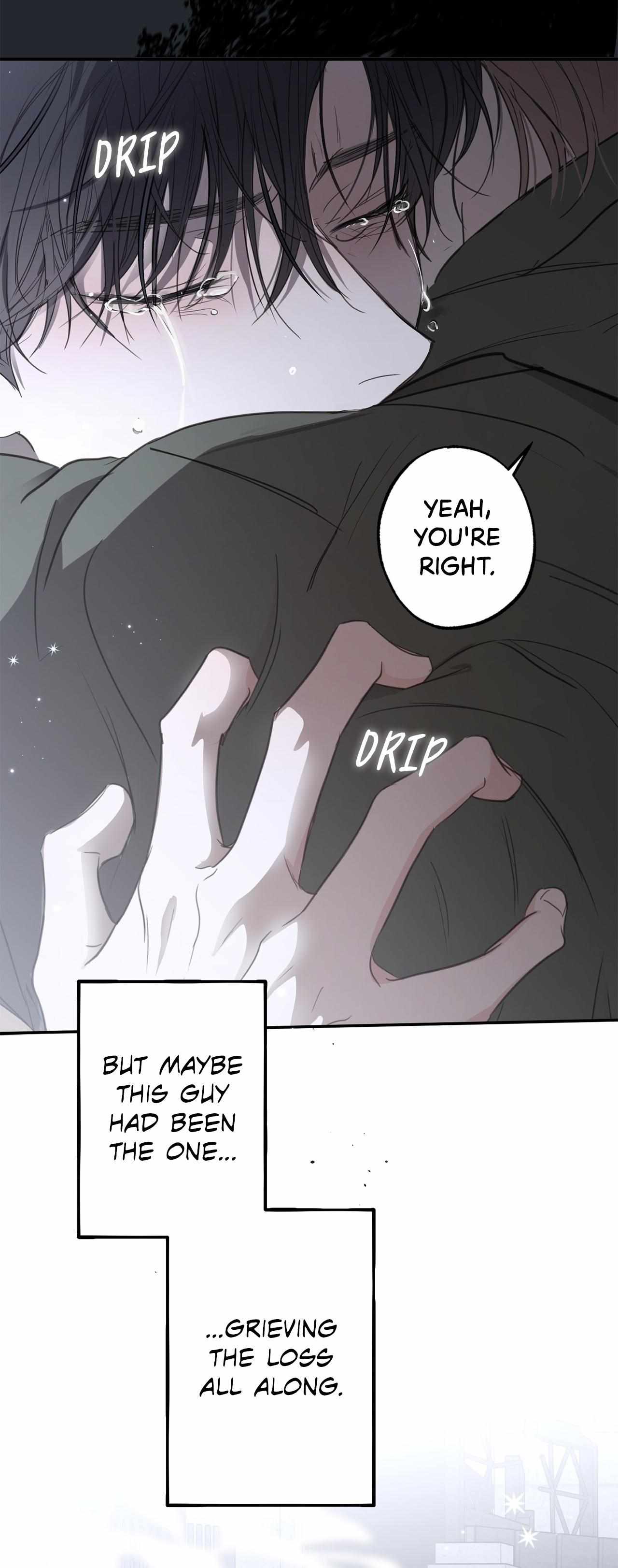 Read Sahan chapter 5 image 40 on Lezhin
