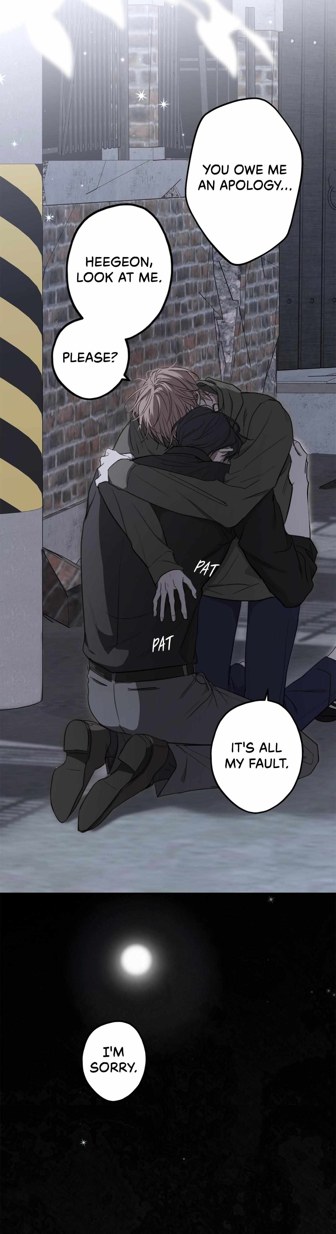 Read Sahan chapter 5 image 41 on Lezhin