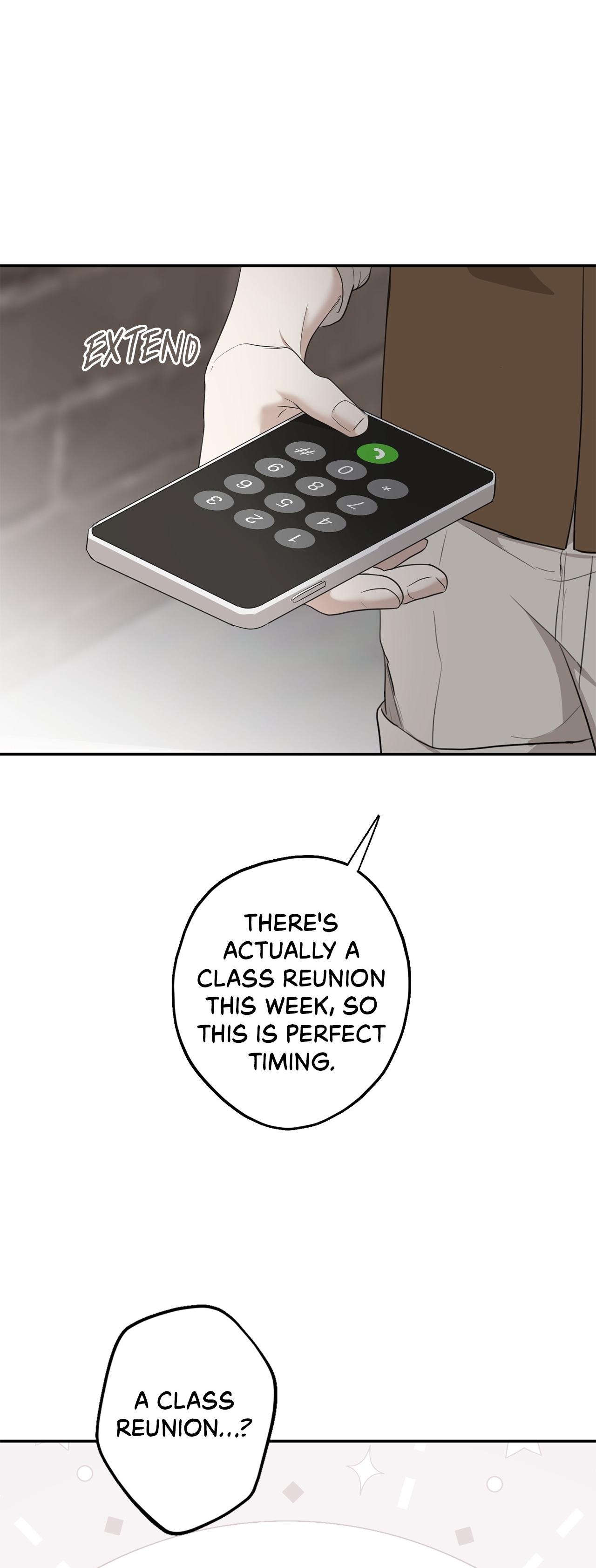 Read Sahan chapter 5 image 6 on Lezhin
