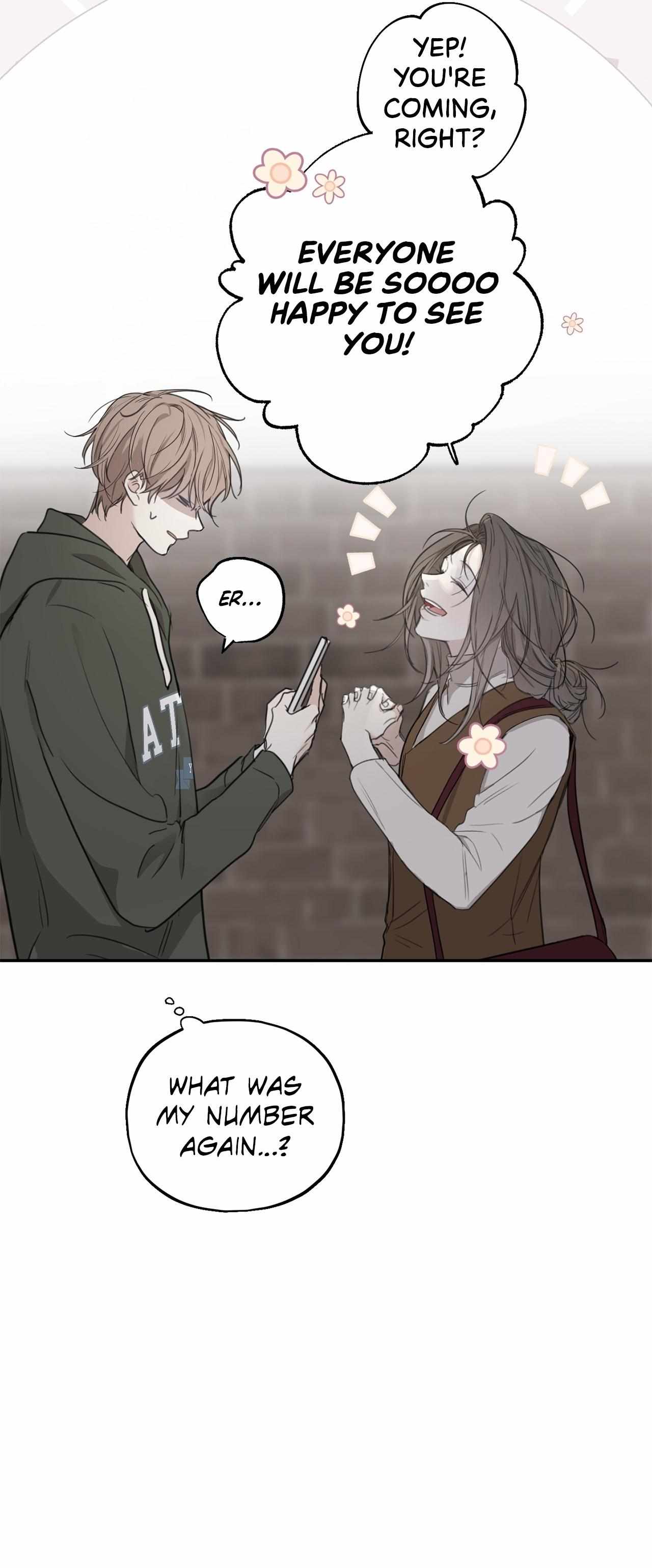 Read Sahan chapter 5 image 7 on Lezhin