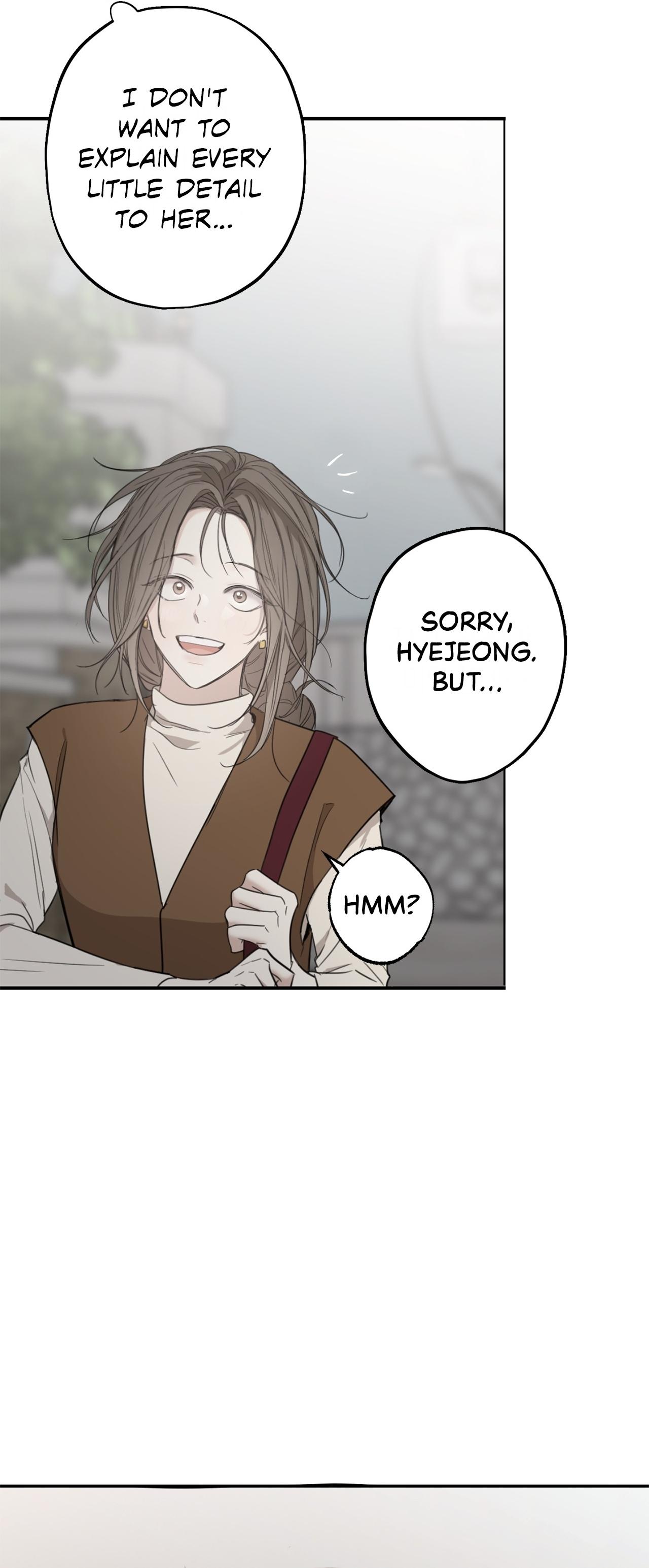 Read Sahan chapter 5 image 9 on Lezhin