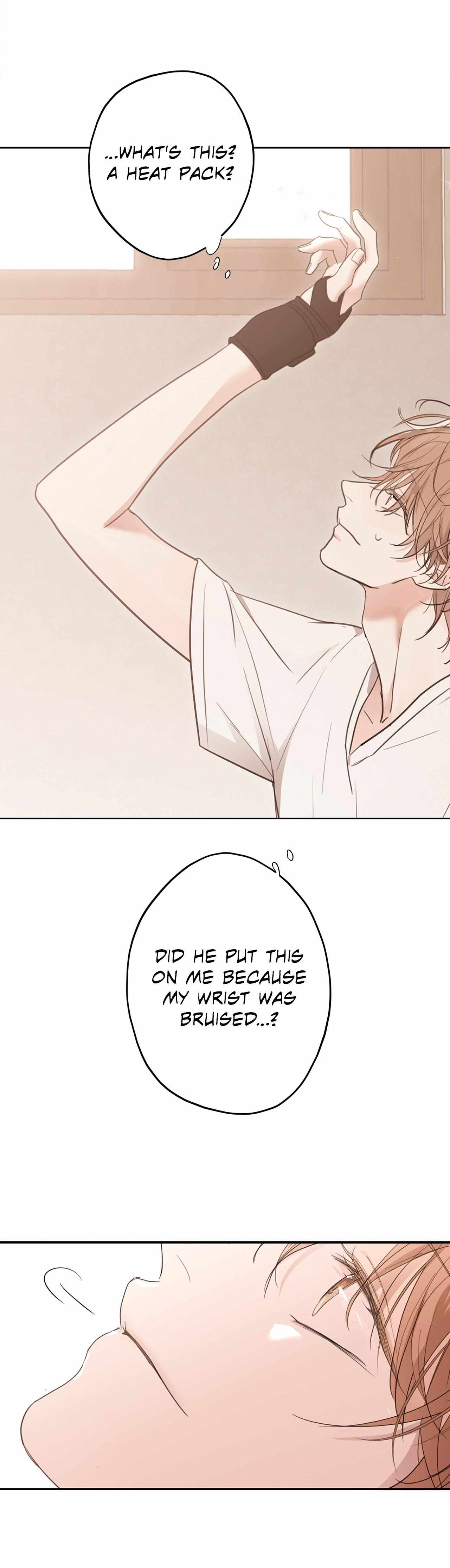 Read Sahan chapter 6 image 10 on Lezhin