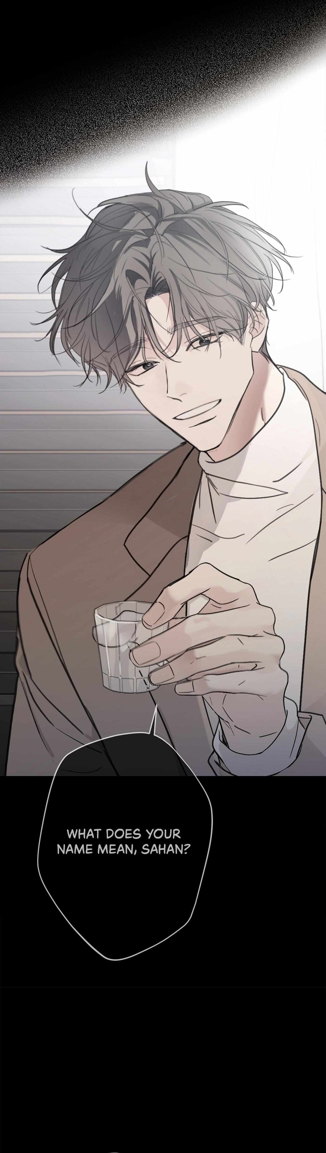 Read Sahan chapter 6 image 19 on Lezhin