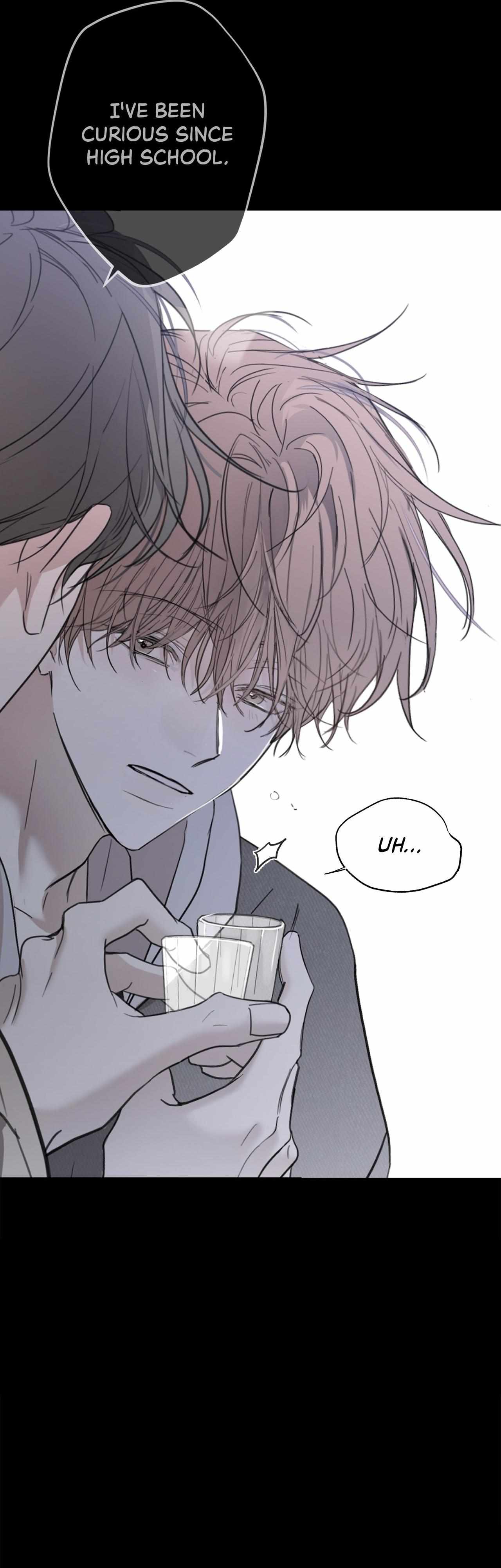 Read Sahan chapter 6 image 20 on Lezhin