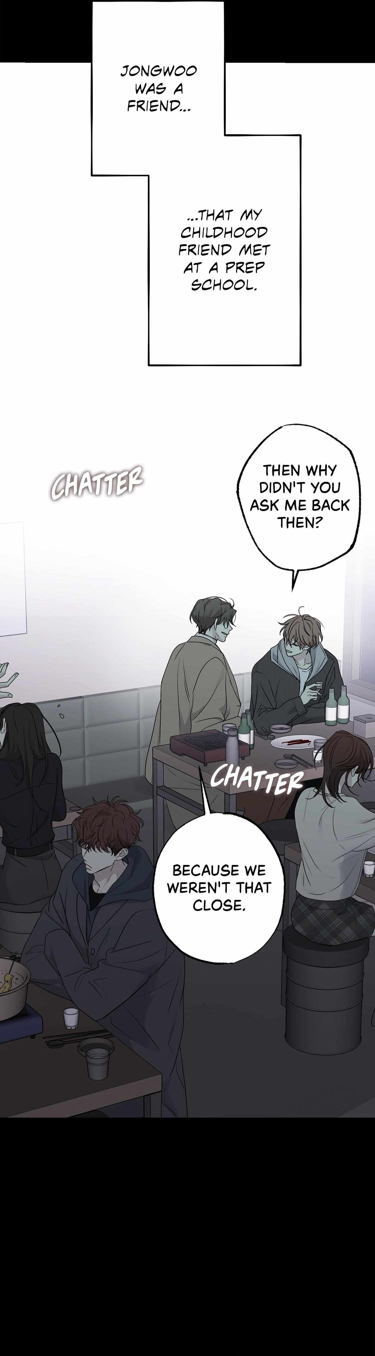 Read Sahan chapter 6 image 21 on Lezhin