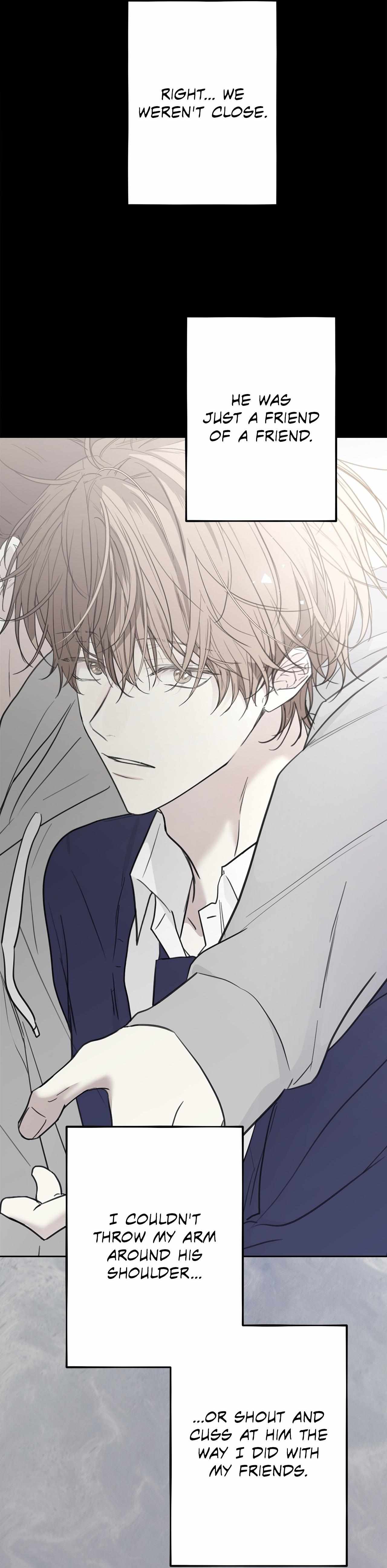 Read Sahan chapter 6 image 22 on Lezhin