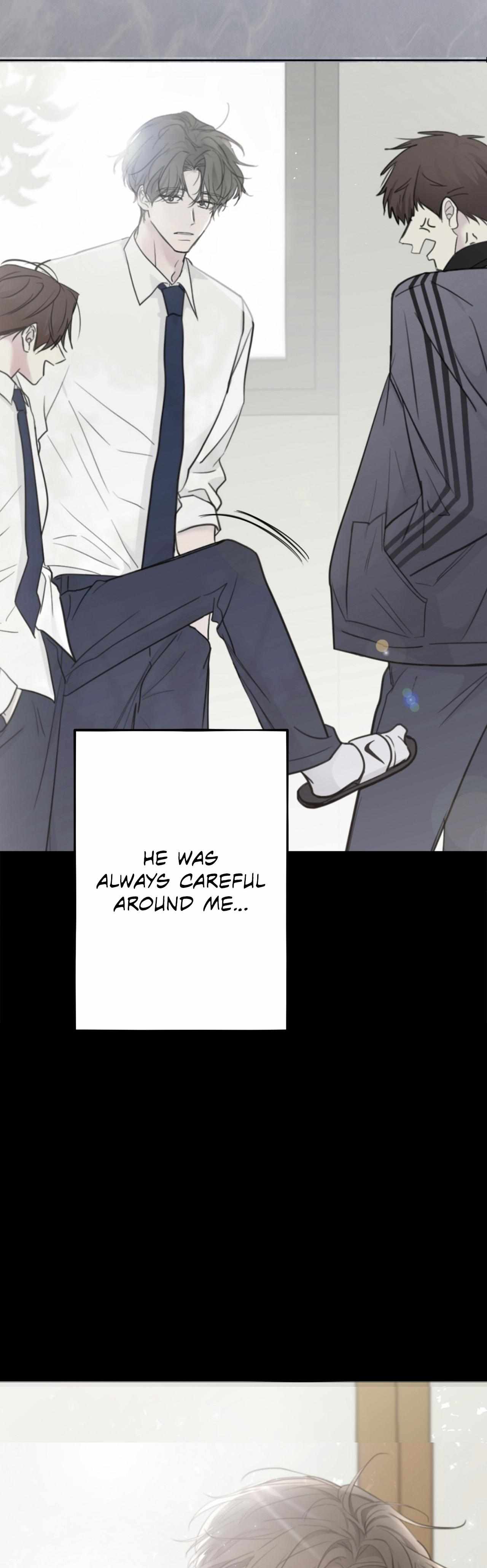 Read Sahan chapter 6 image 23 on Lezhin