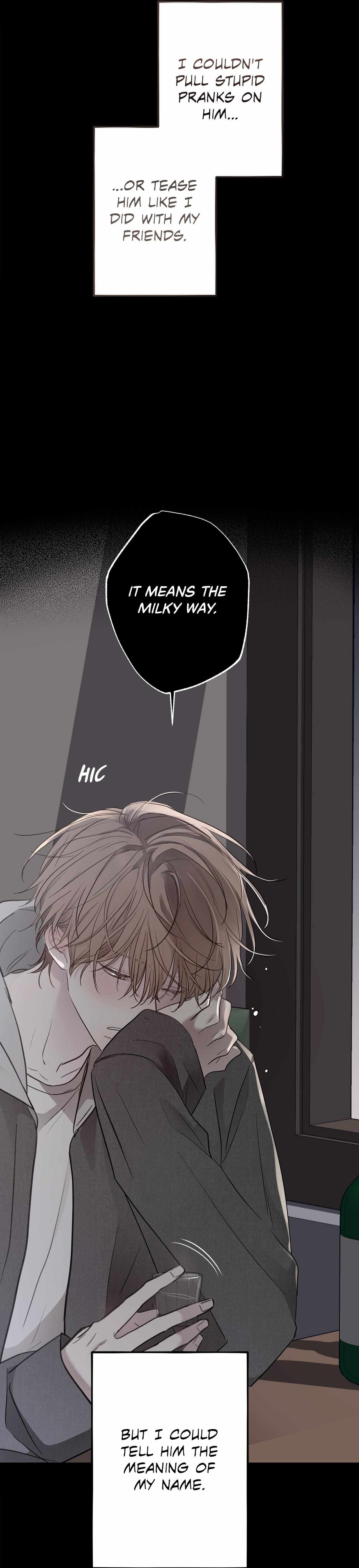 Read Sahan chapter 6 image 25 on Lezhin
