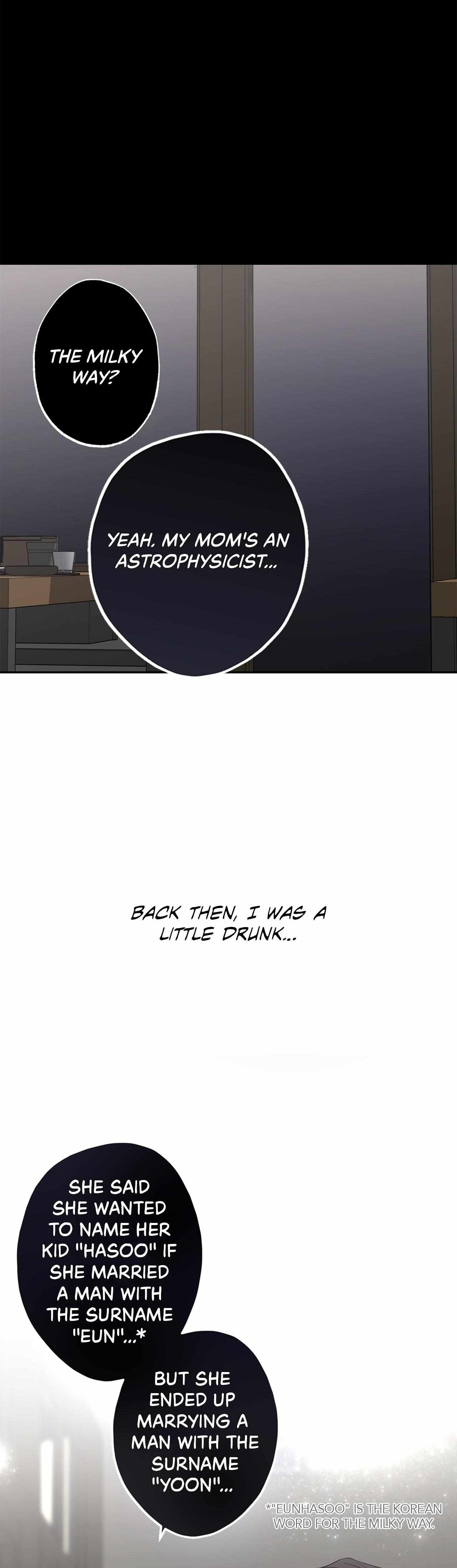 Read Sahan chapter 6 image 26 on Lezhin