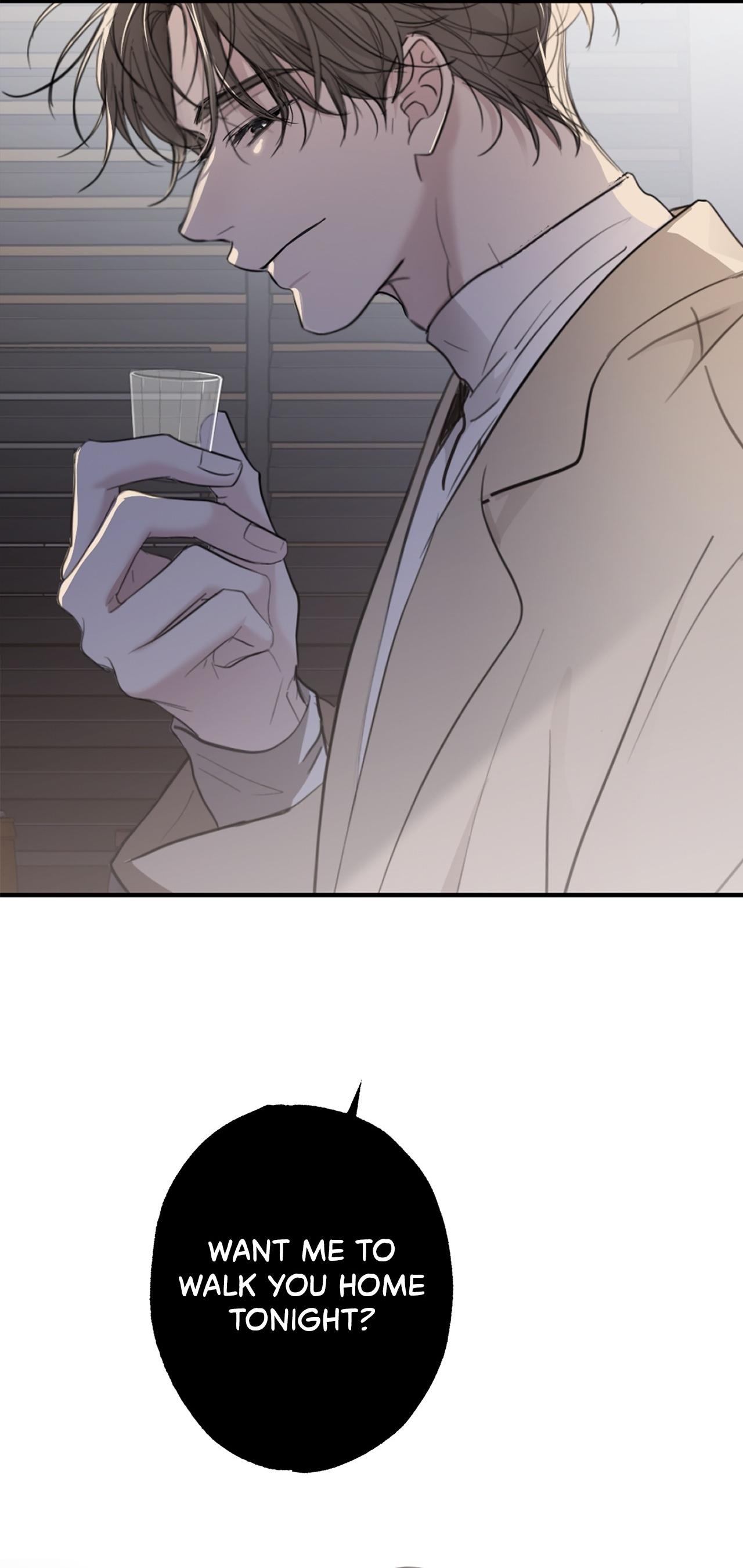 Read Sahan chapter 6 image 28 on Lezhin