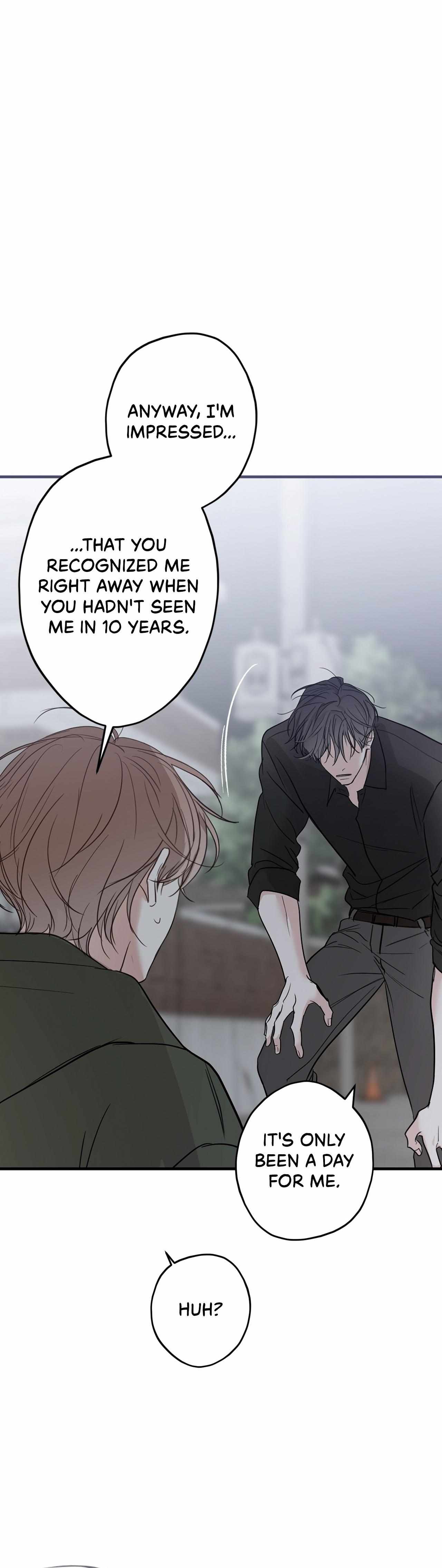 Read Sahan chapter 6 image 3 on Lezhin