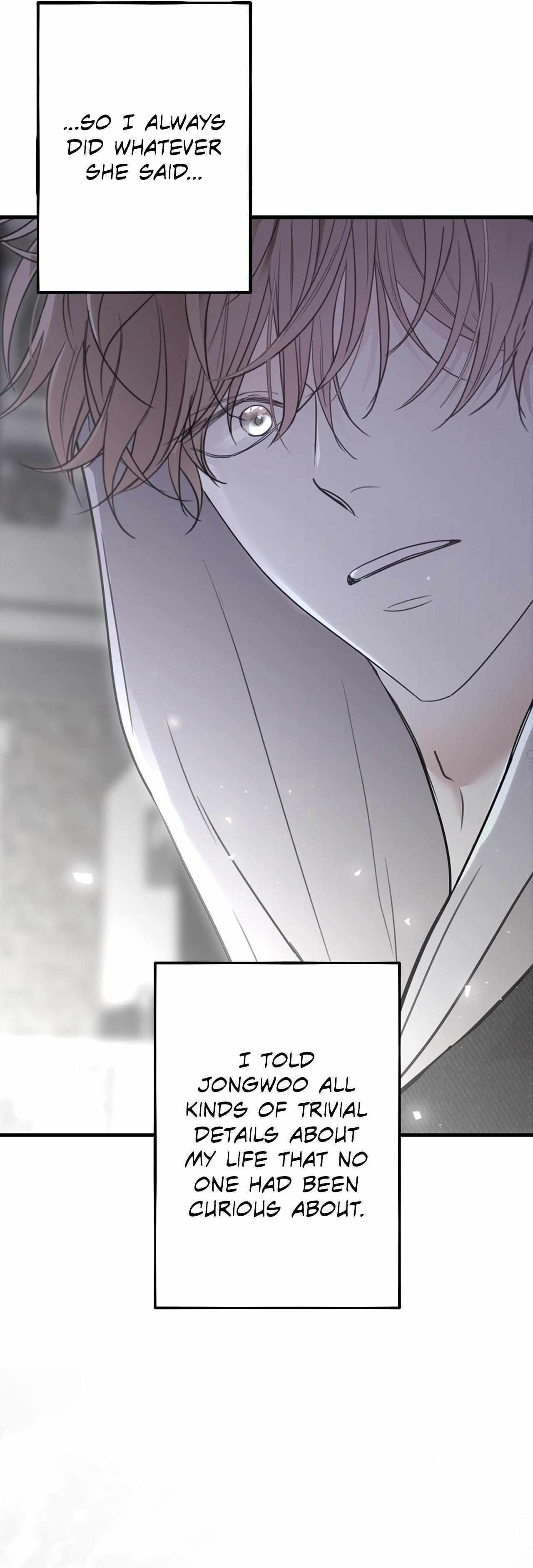 Read Sahan chapter 6 image 32 on Lezhin