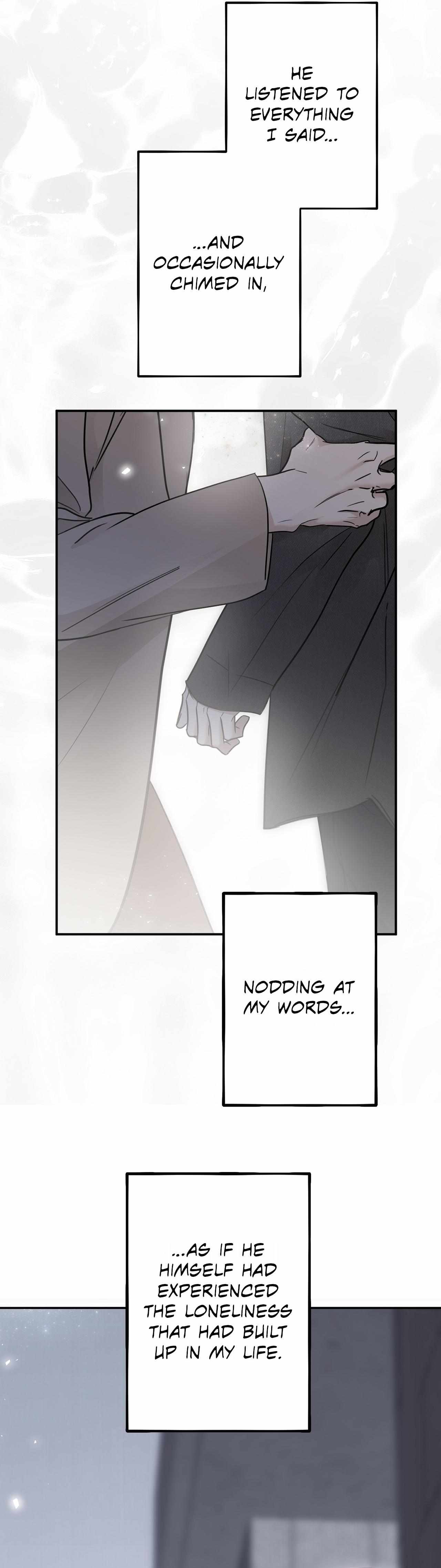 Read Sahan chapter 6 image 33 on Lezhin