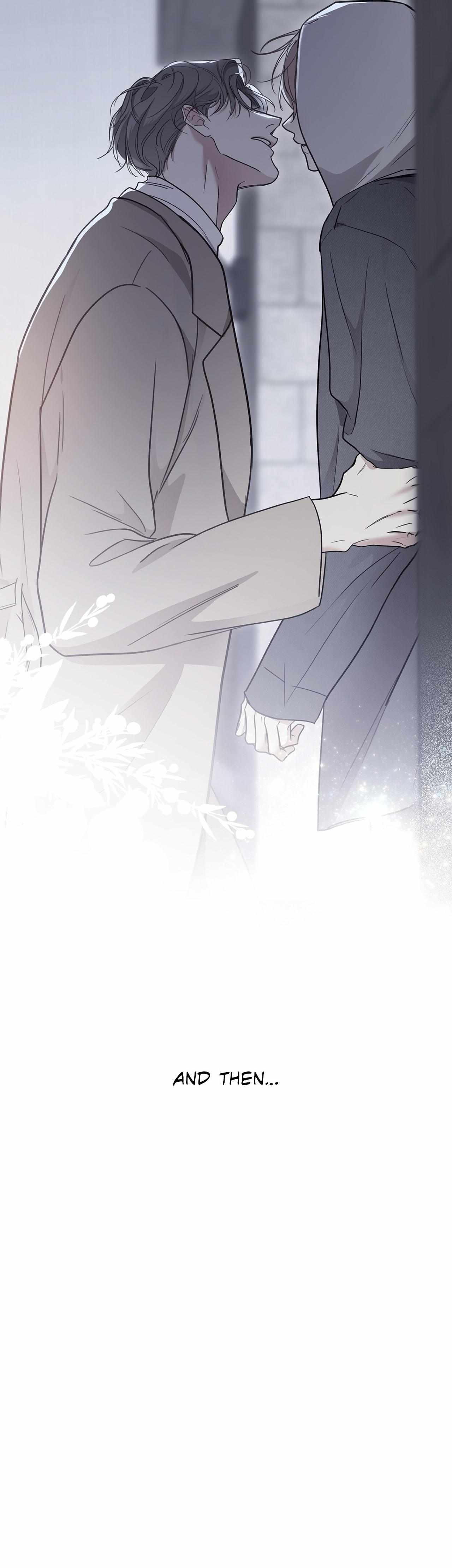 Read Sahan chapter 6 image 34 on Lezhin