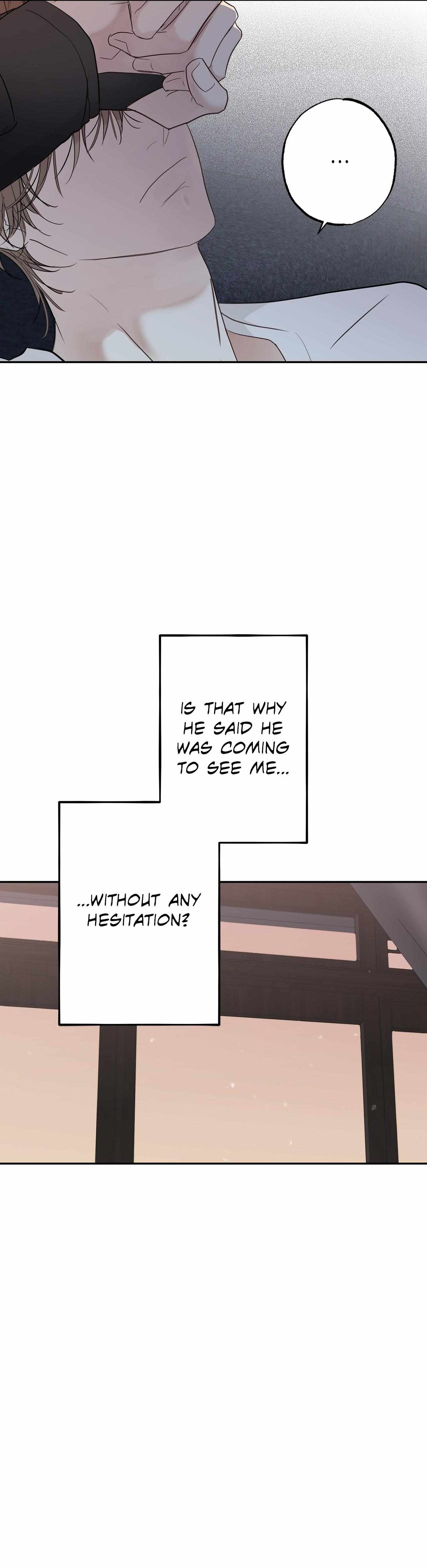 Read Sahan chapter 6 image 36 on Lezhin