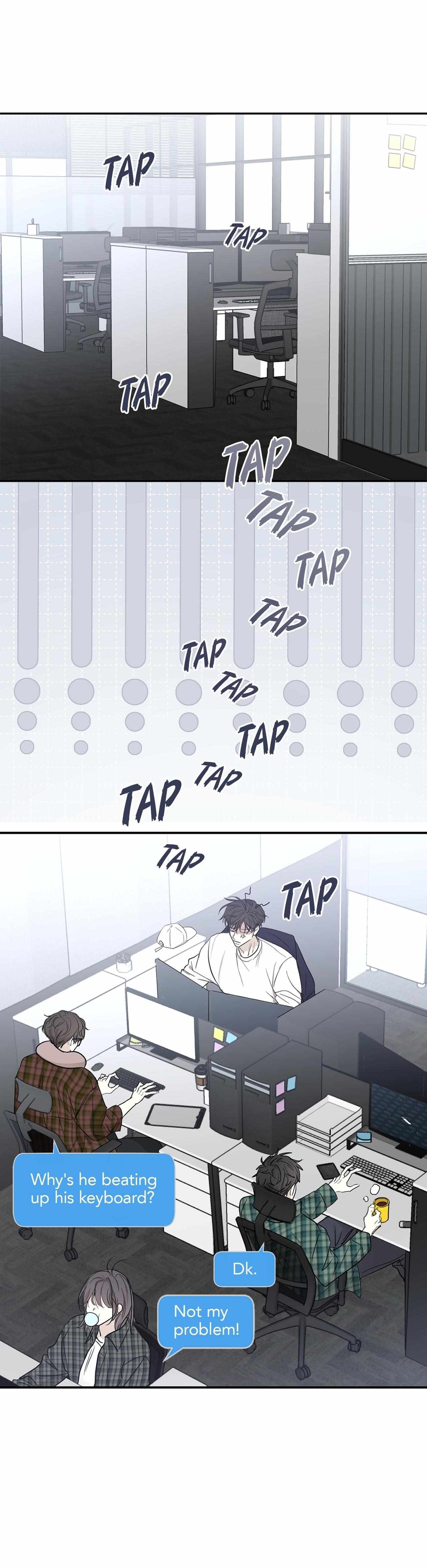 Read Sahan chapter 6 image 37 on Lezhin