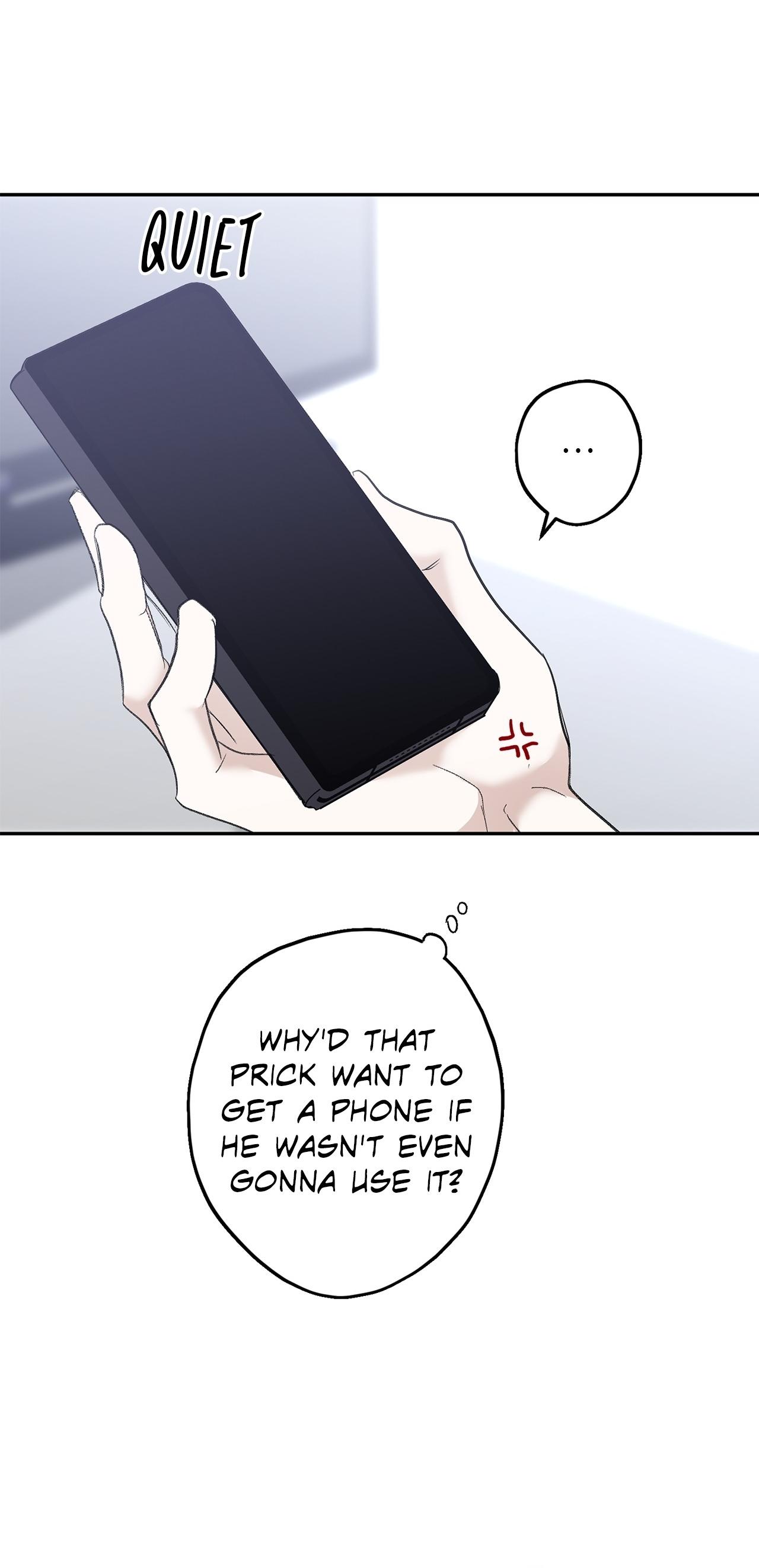 Read Sahan chapter 6 image 38 on Lezhin