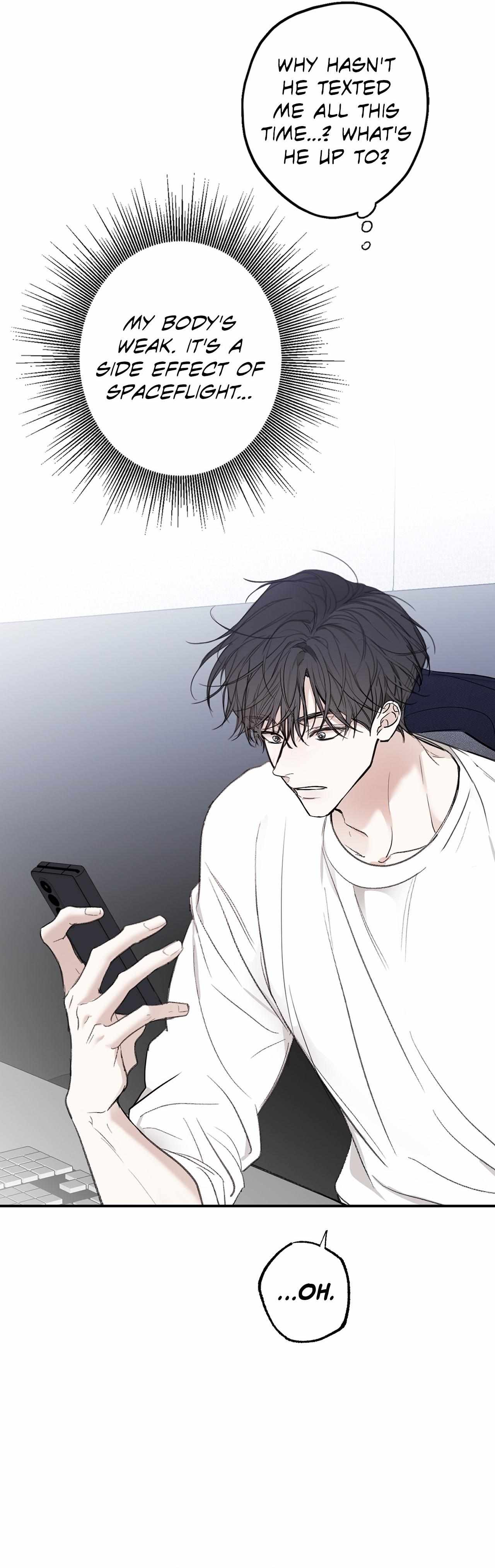 Read Sahan chapter 6 image 39 on Lezhin