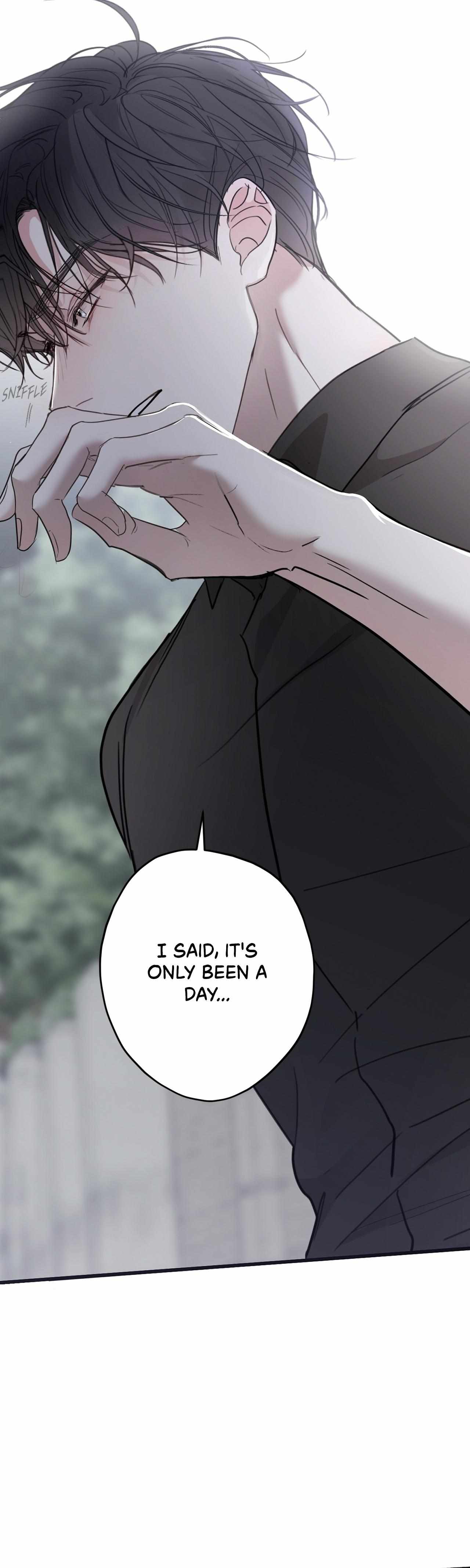 Read Sahan chapter 6 image 4 on Lezhin