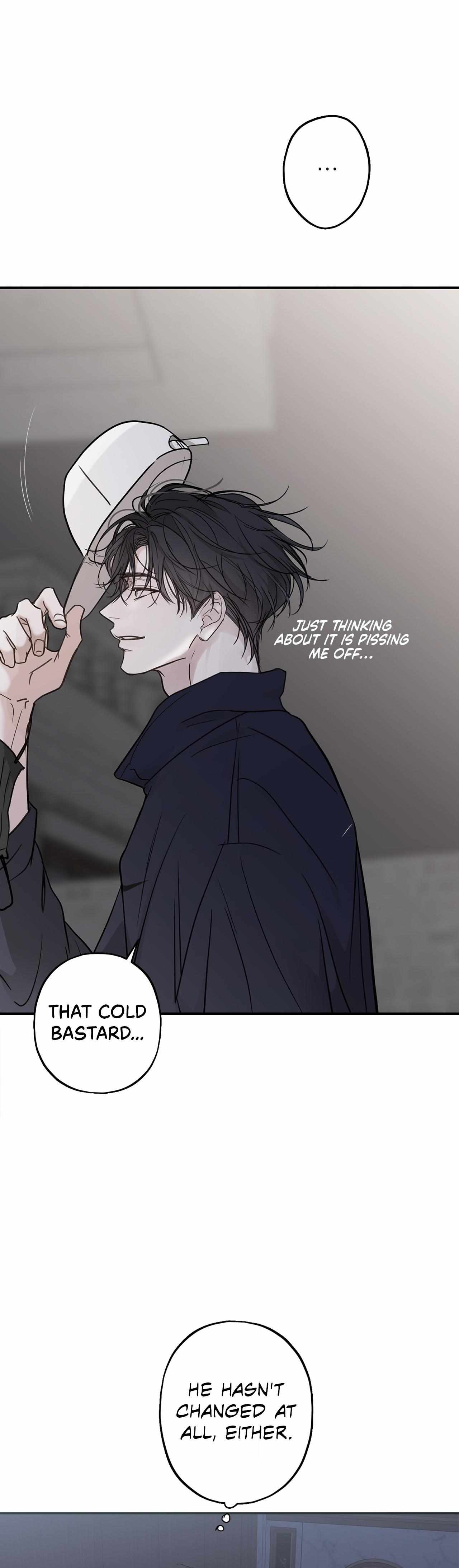 Read Sahan chapter 6 image 47 on Lezhin