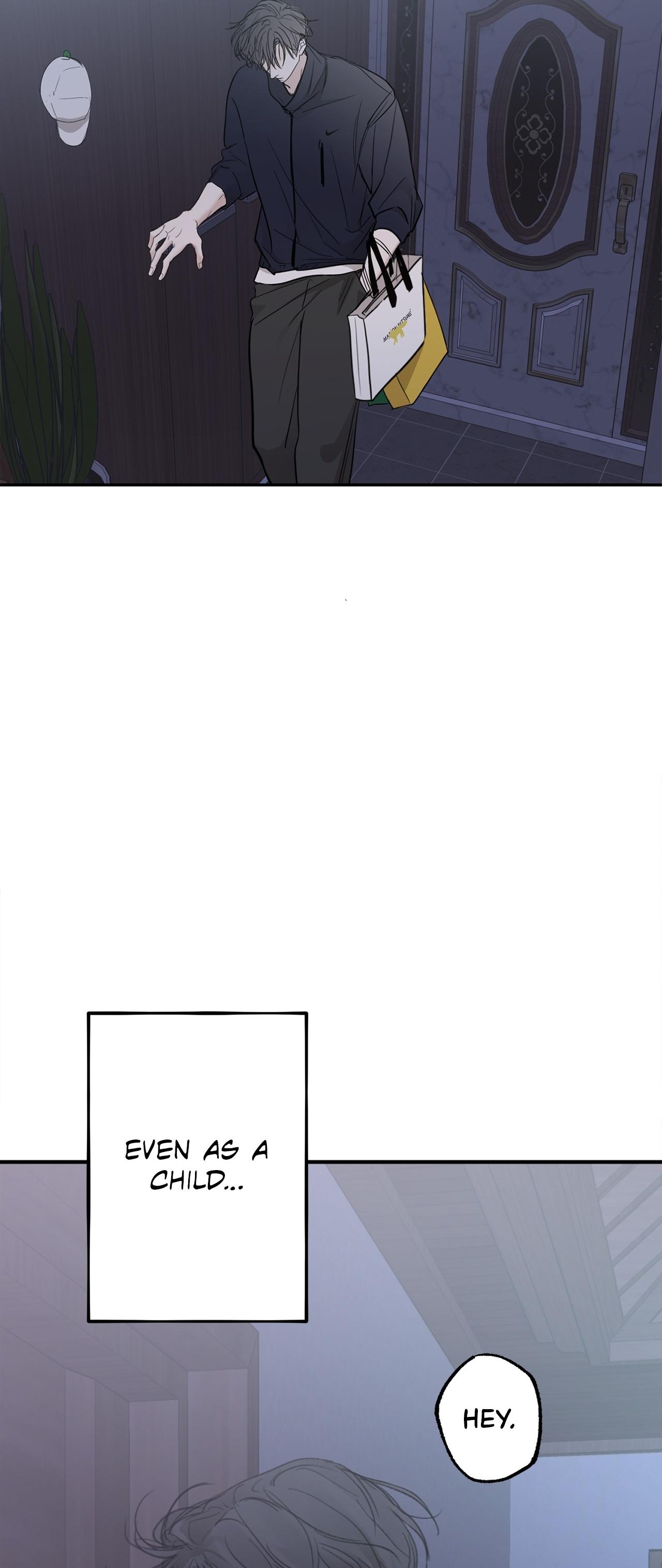 Read Sahan chapter 6 image 48 on Lezhin