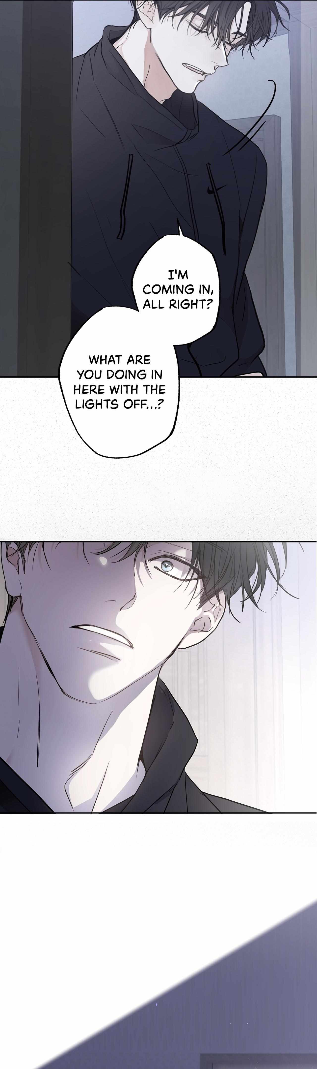 Read Sahan chapter 6 image 50 on Lezhin