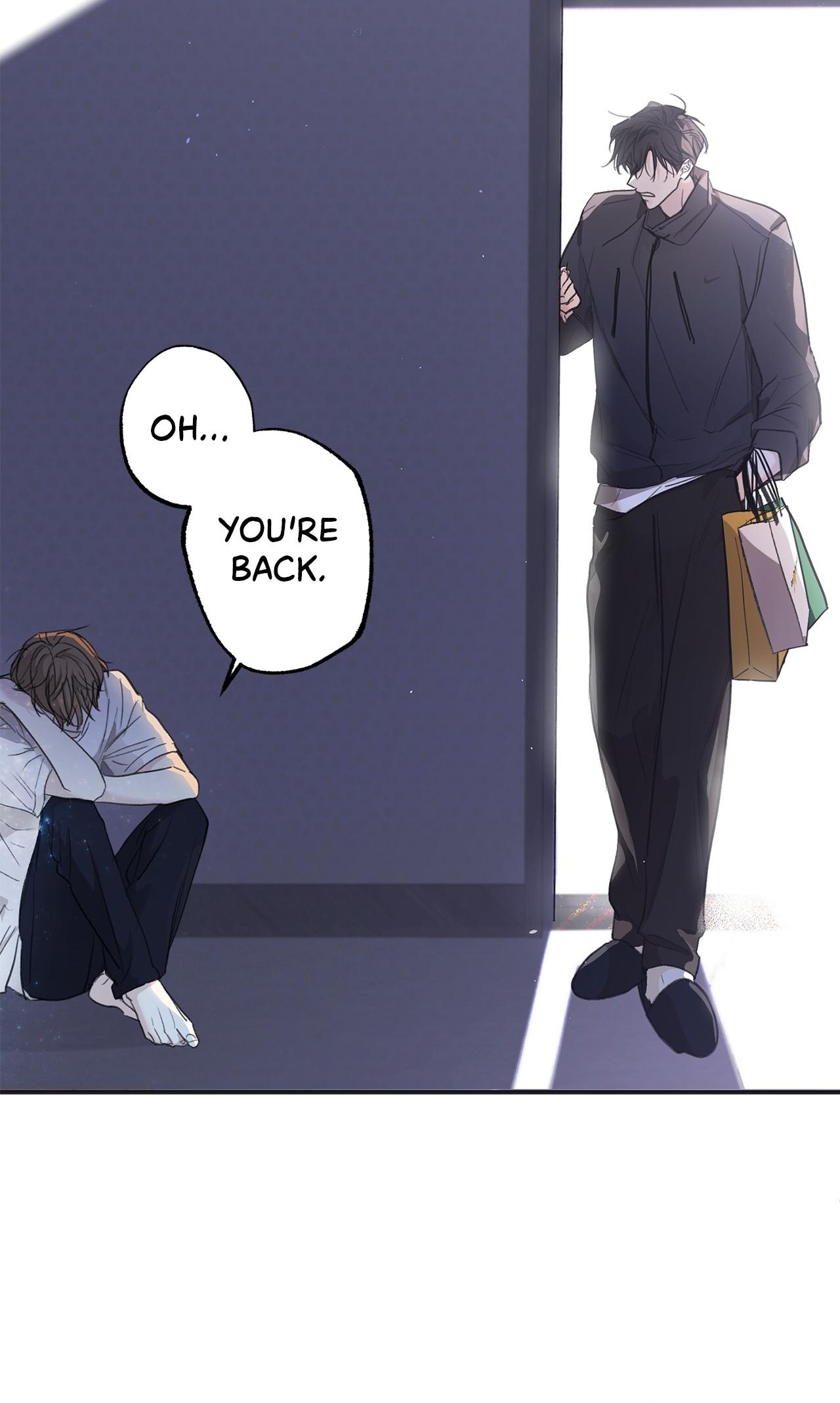 Read Sahan chapter 6 image 51 on Lezhin