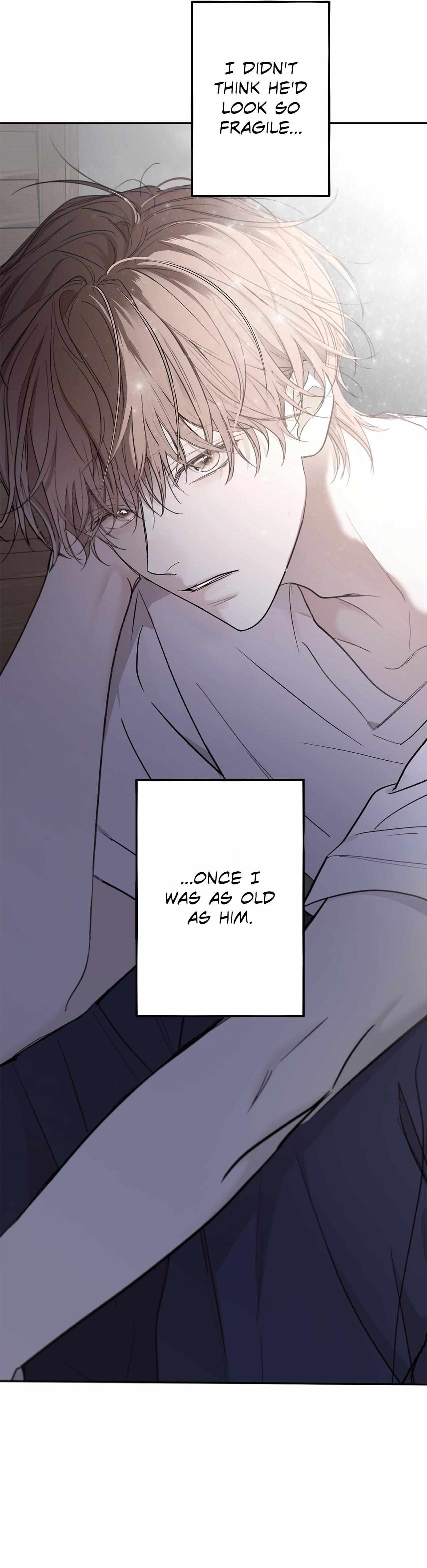 Read Sahan chapter 6 image 52 on Lezhin
