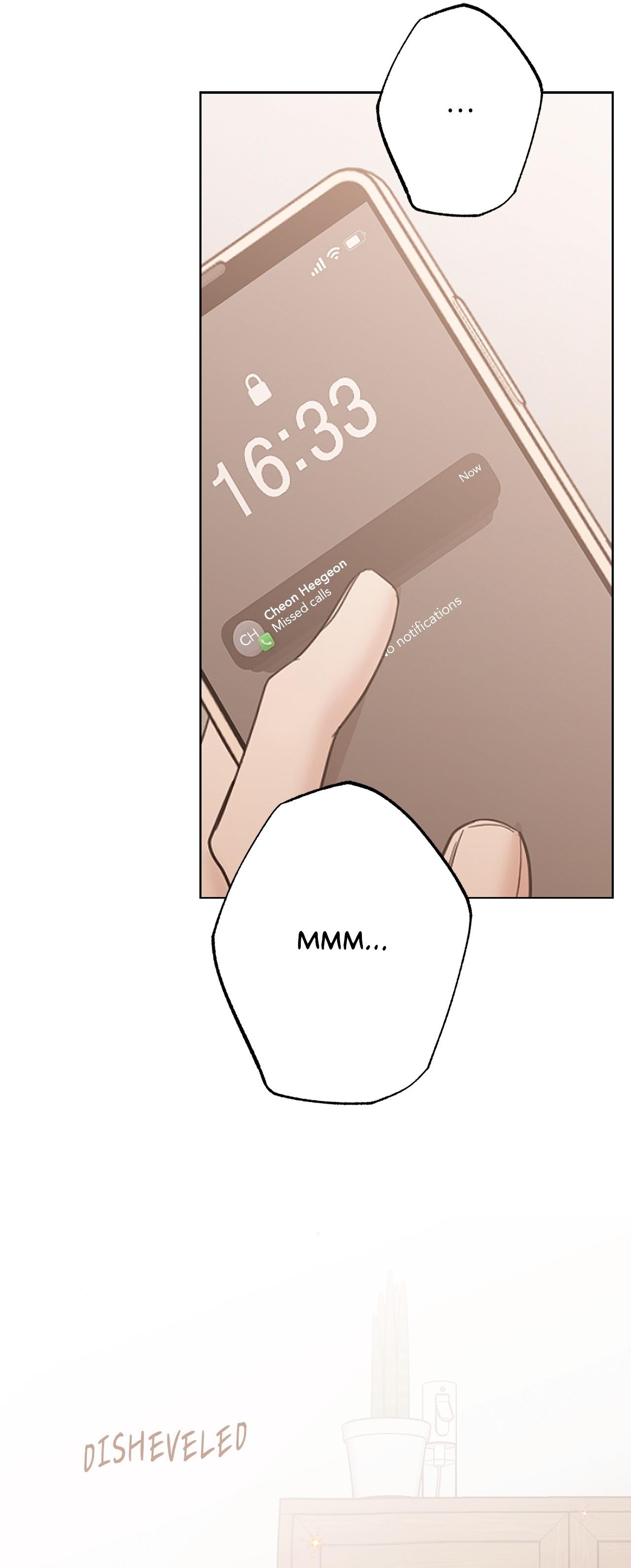 Read Sahan chapter 6 image 7 on Lezhin