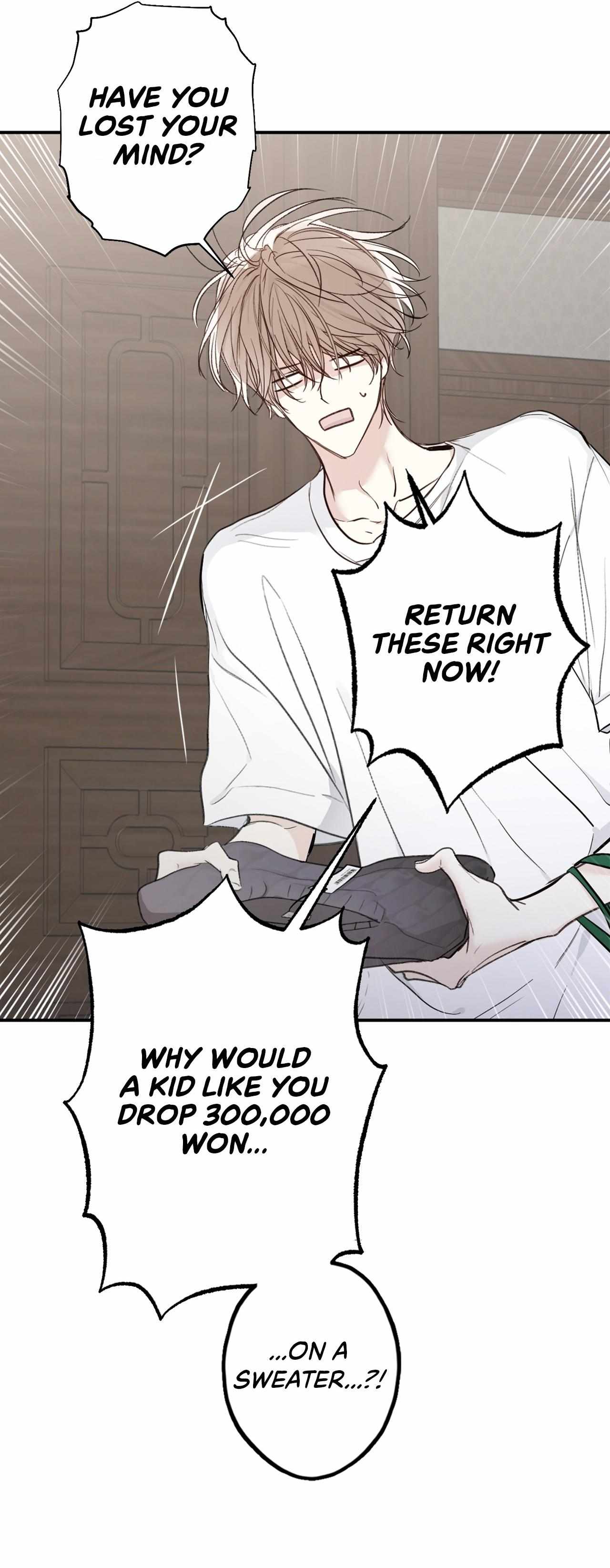 Read Sahan chapter 7 image 10 on Lezhin