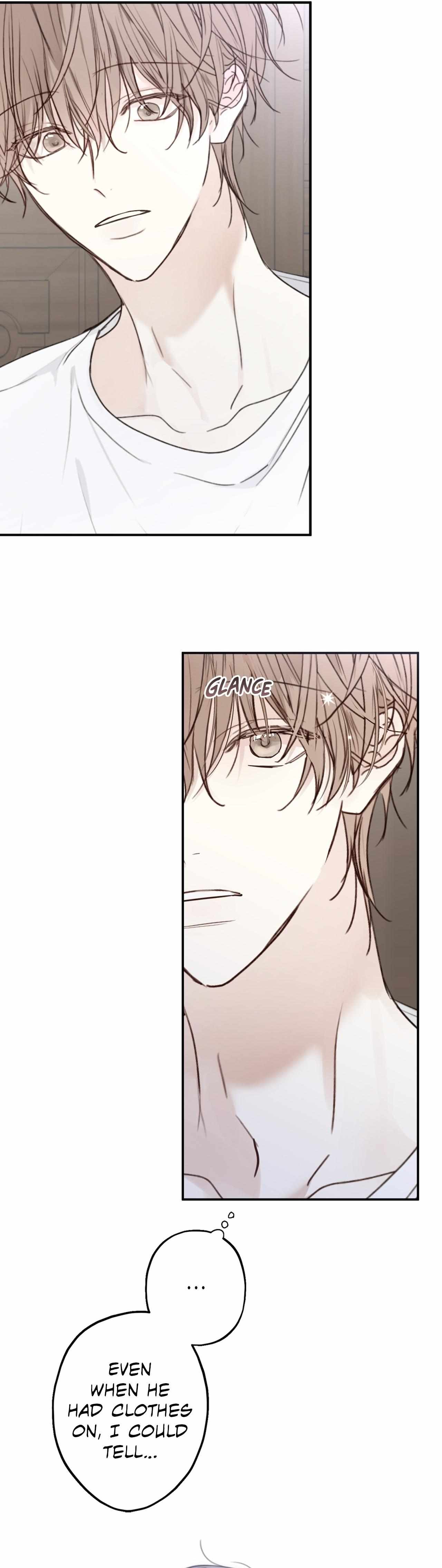 Read Sahan chapter 7 image 11 on Lezhin