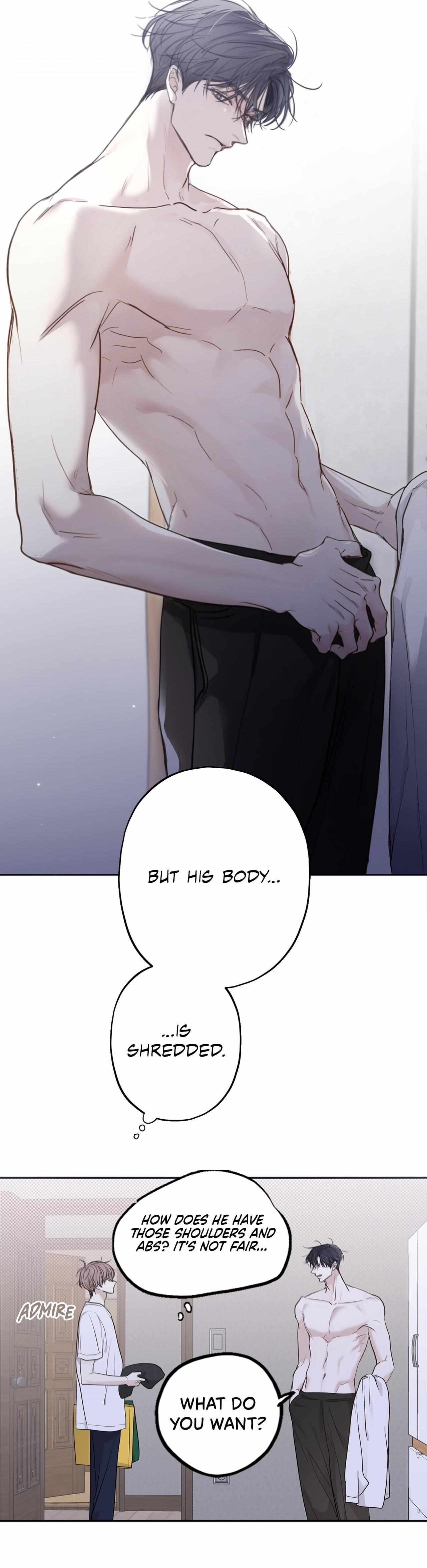 Read Sahan chapter 7 image 12 on Lezhin