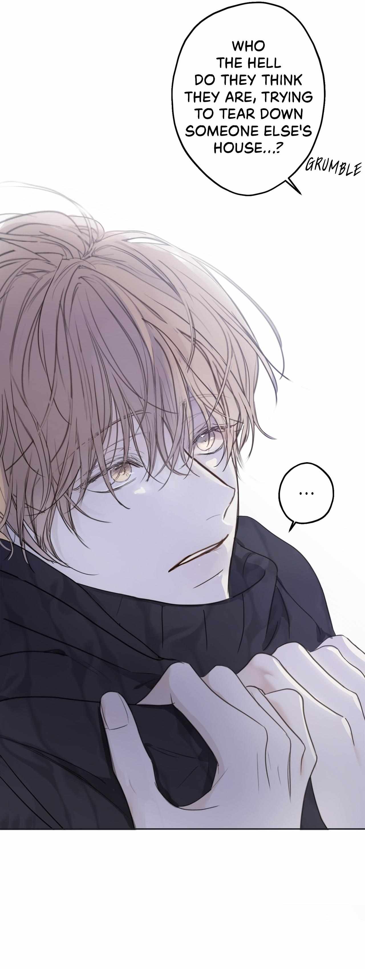 Read Sahan chapter 7 image 17 on Lezhin