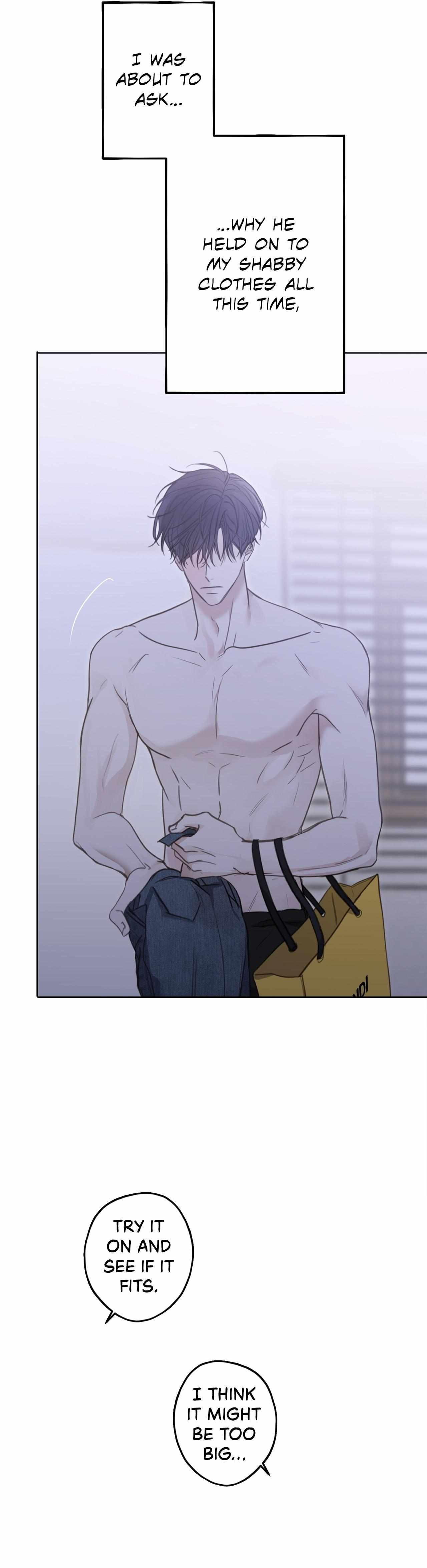 Read Sahan chapter 7 image 18 on Lezhin