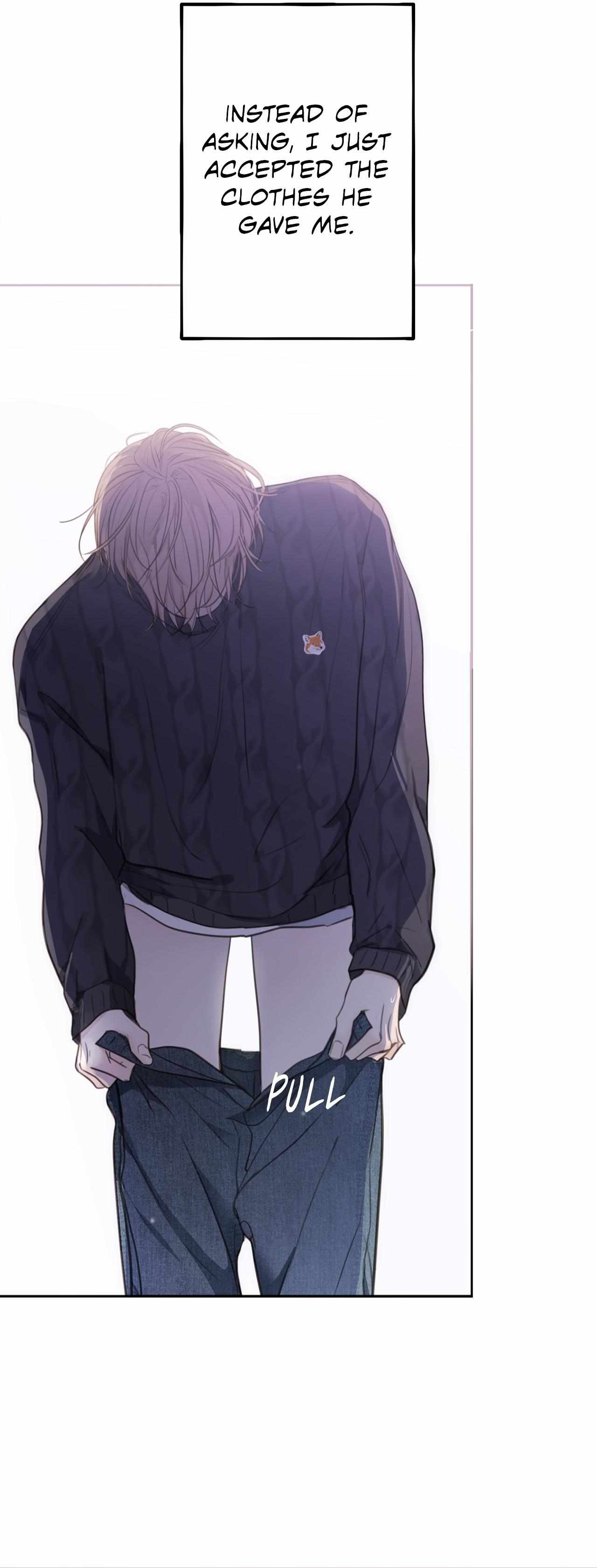 Read Sahan chapter 7 image 20 on Lezhin