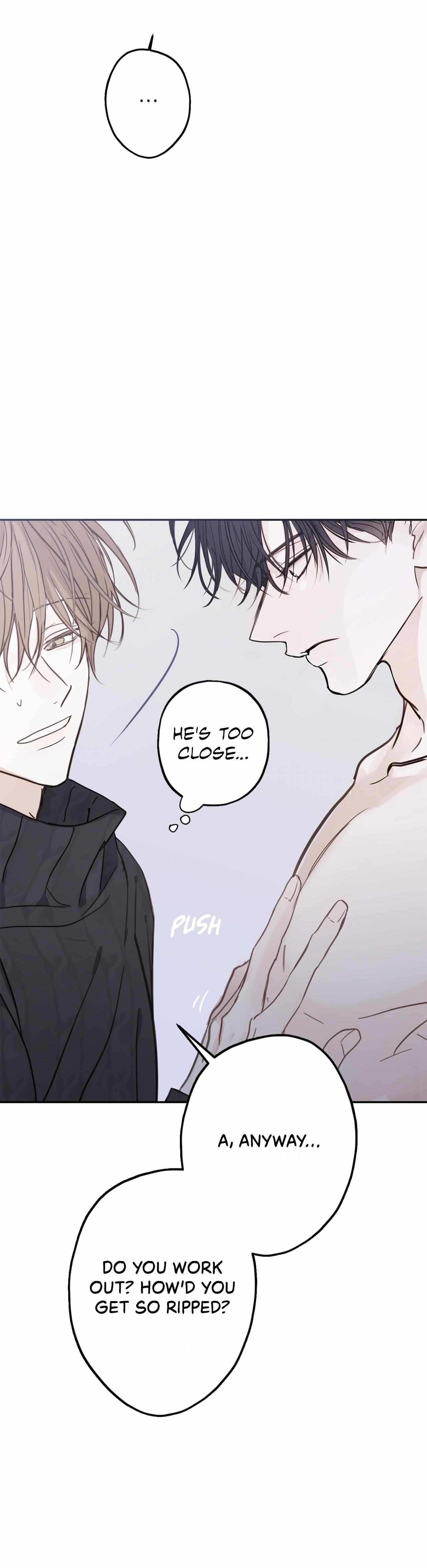 Read Sahan chapter 7 image 24 on Lezhin