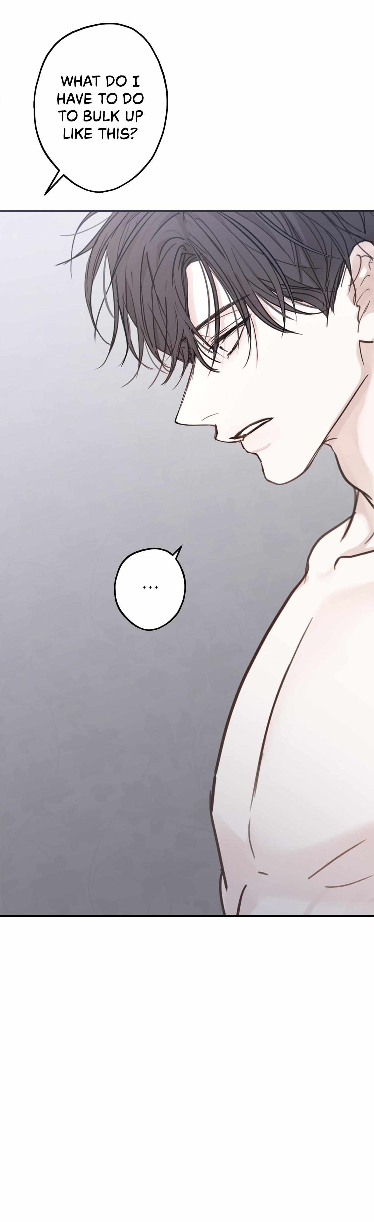 Read Sahan chapter 7 image 25 on Lezhin
