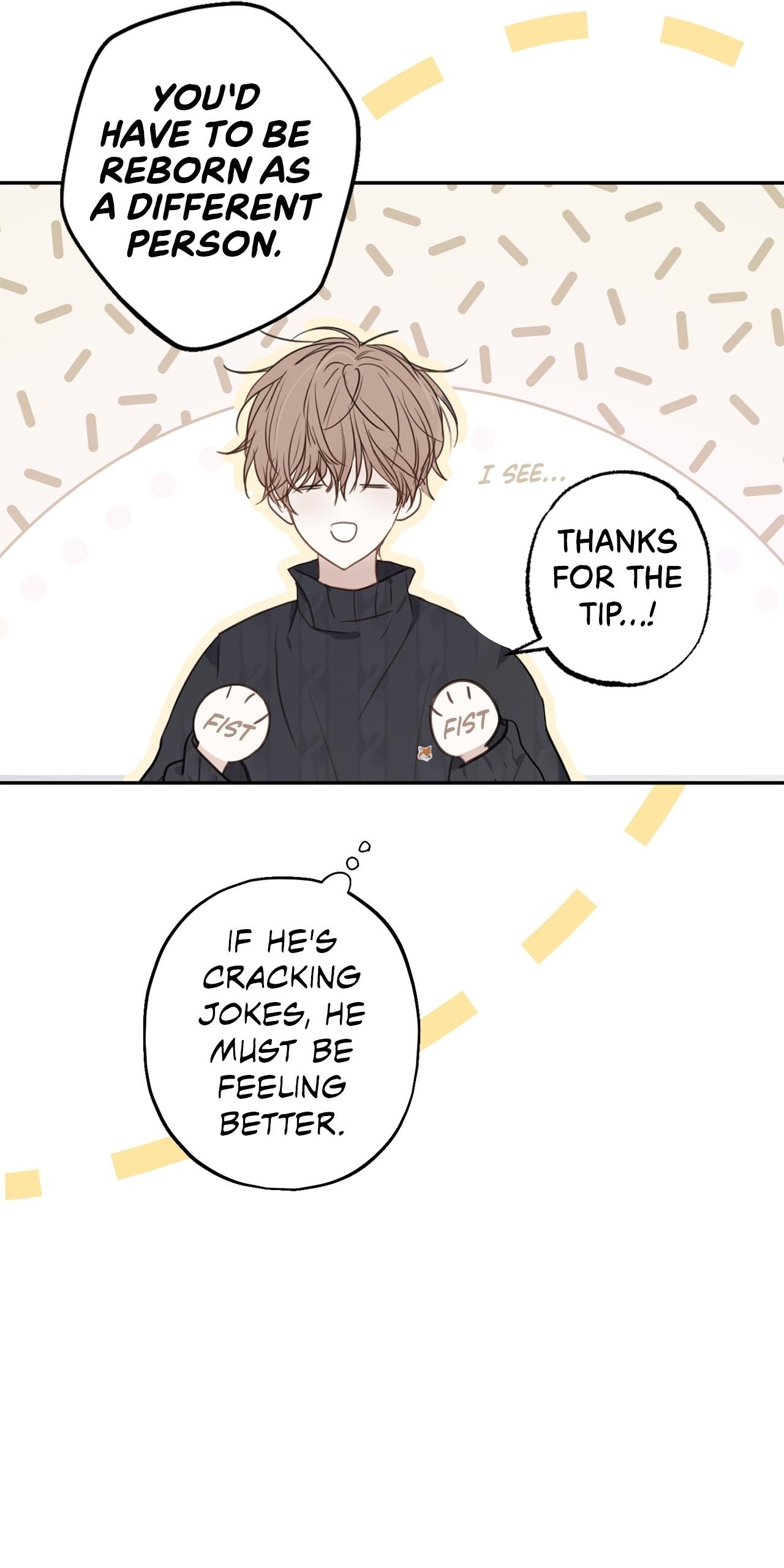 Read Sahan chapter 7 image 26 on Lezhin