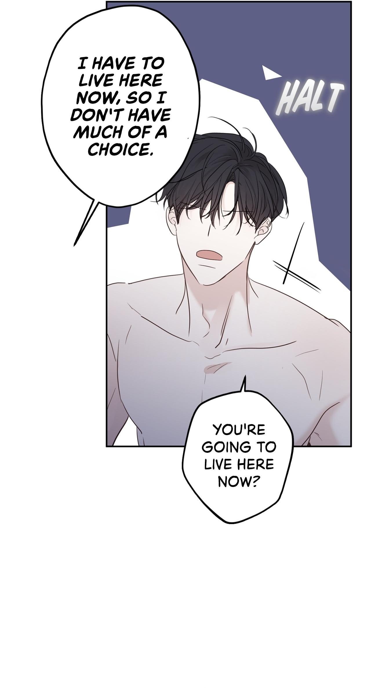 Read Sahan chapter 7 image 30 on Lezhin