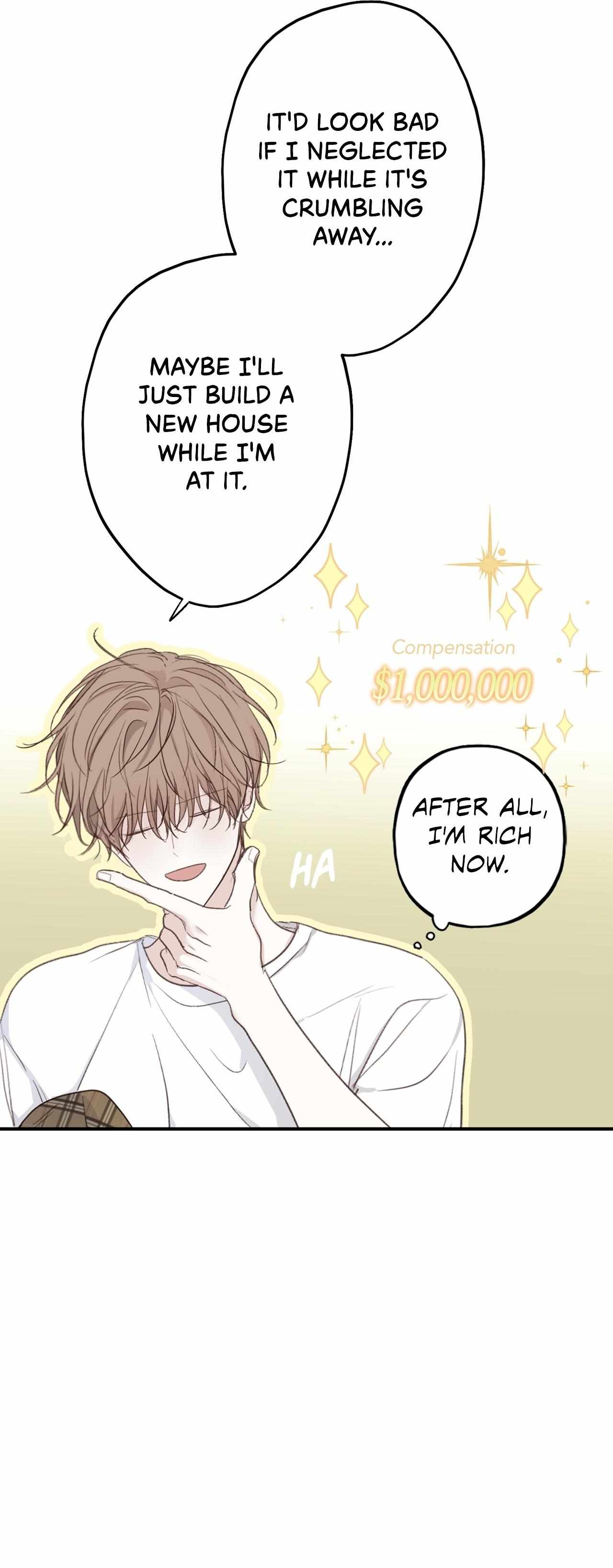 Read Sahan chapter 7 image 32 on Lezhin