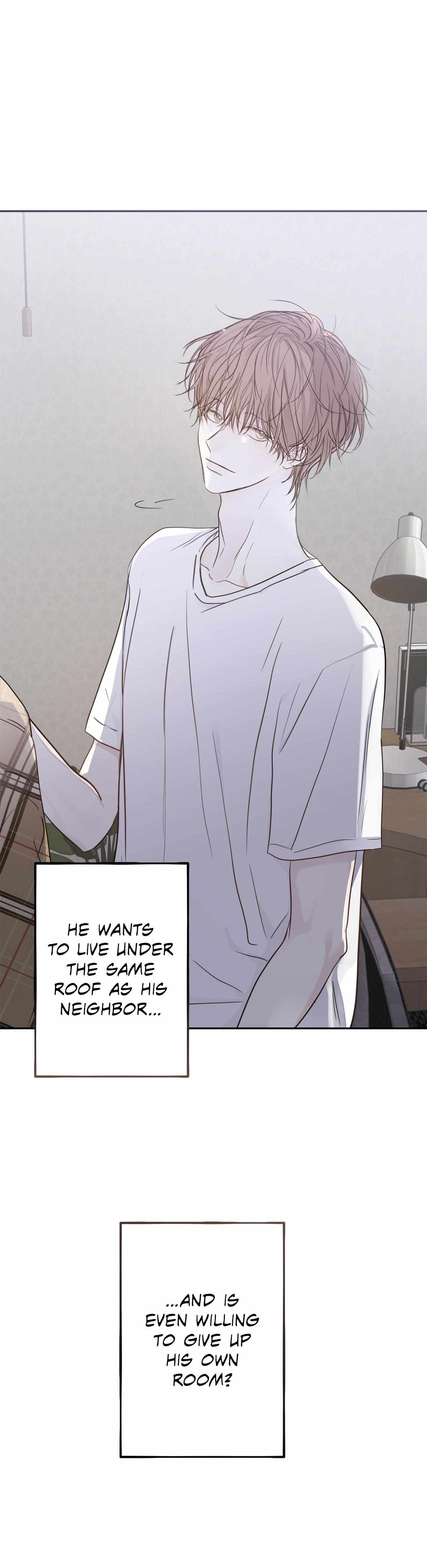 Read Sahan chapter 7 image 34 on Lezhin