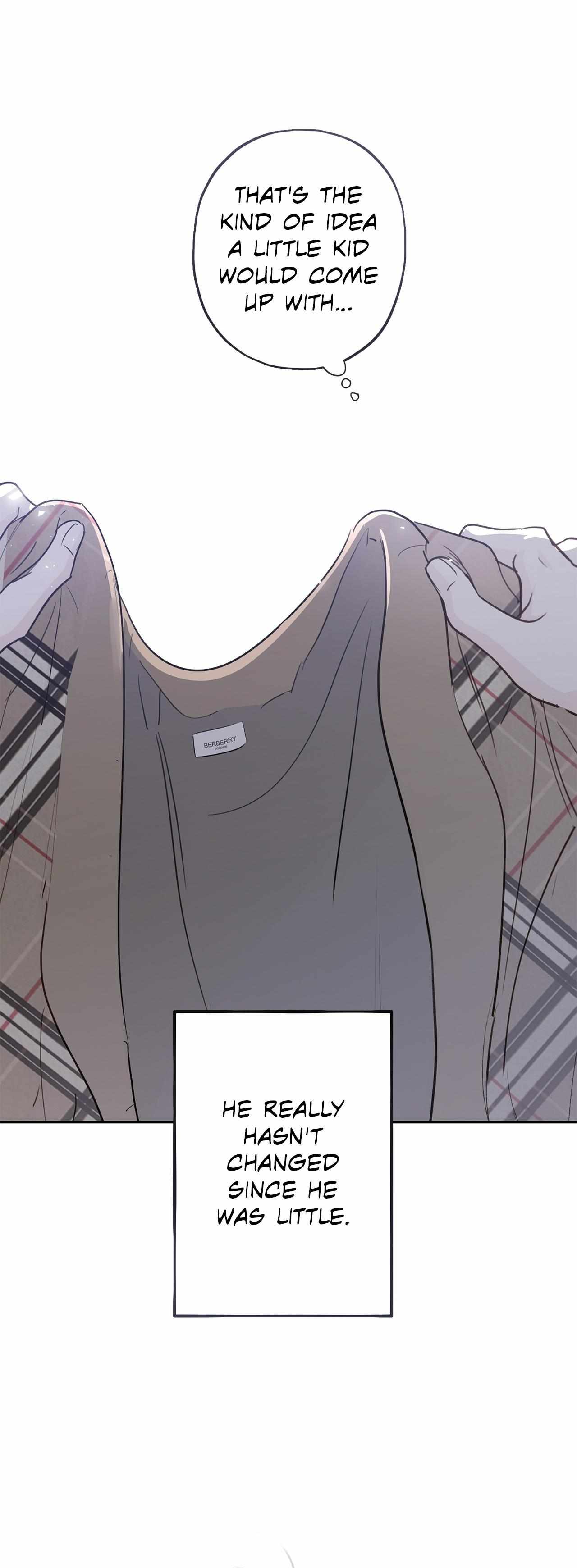 Read Sahan chapter 7 image 35 on Lezhin