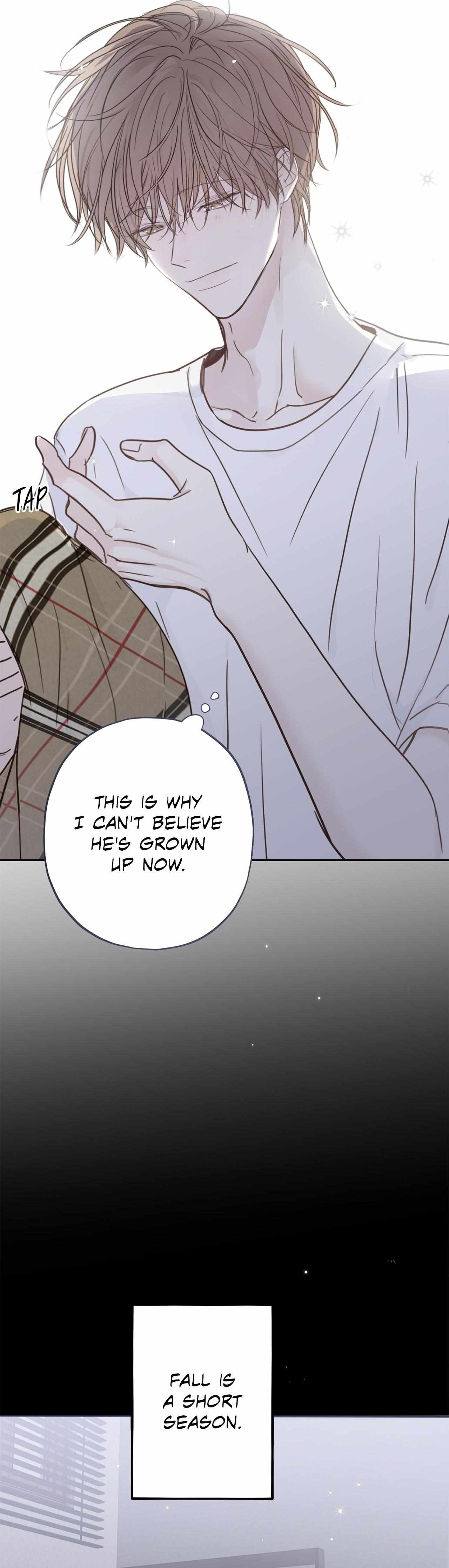 Read Sahan chapter 7 image 36 on Lezhin